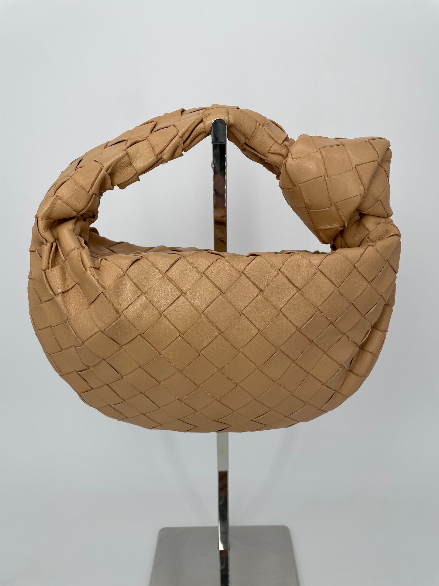 Preloved Bottega Veneta Jodie Bag, Mini