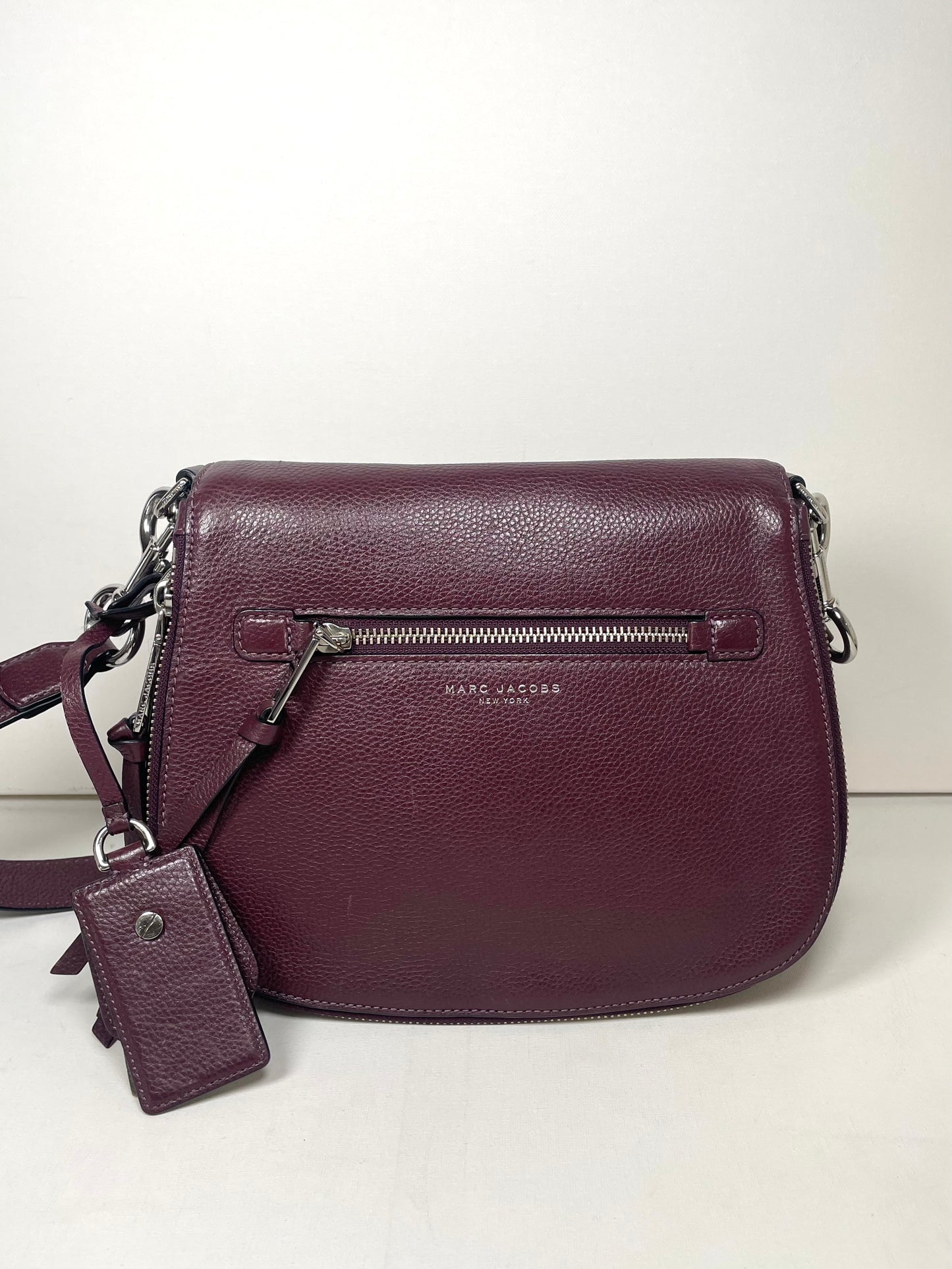 Preloved Marc Jacobs  Recruit Crossbody, large