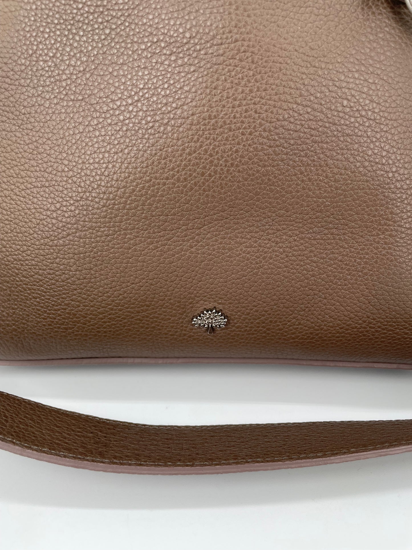 Preloved Mulberry Alice Tote Bag, Small
