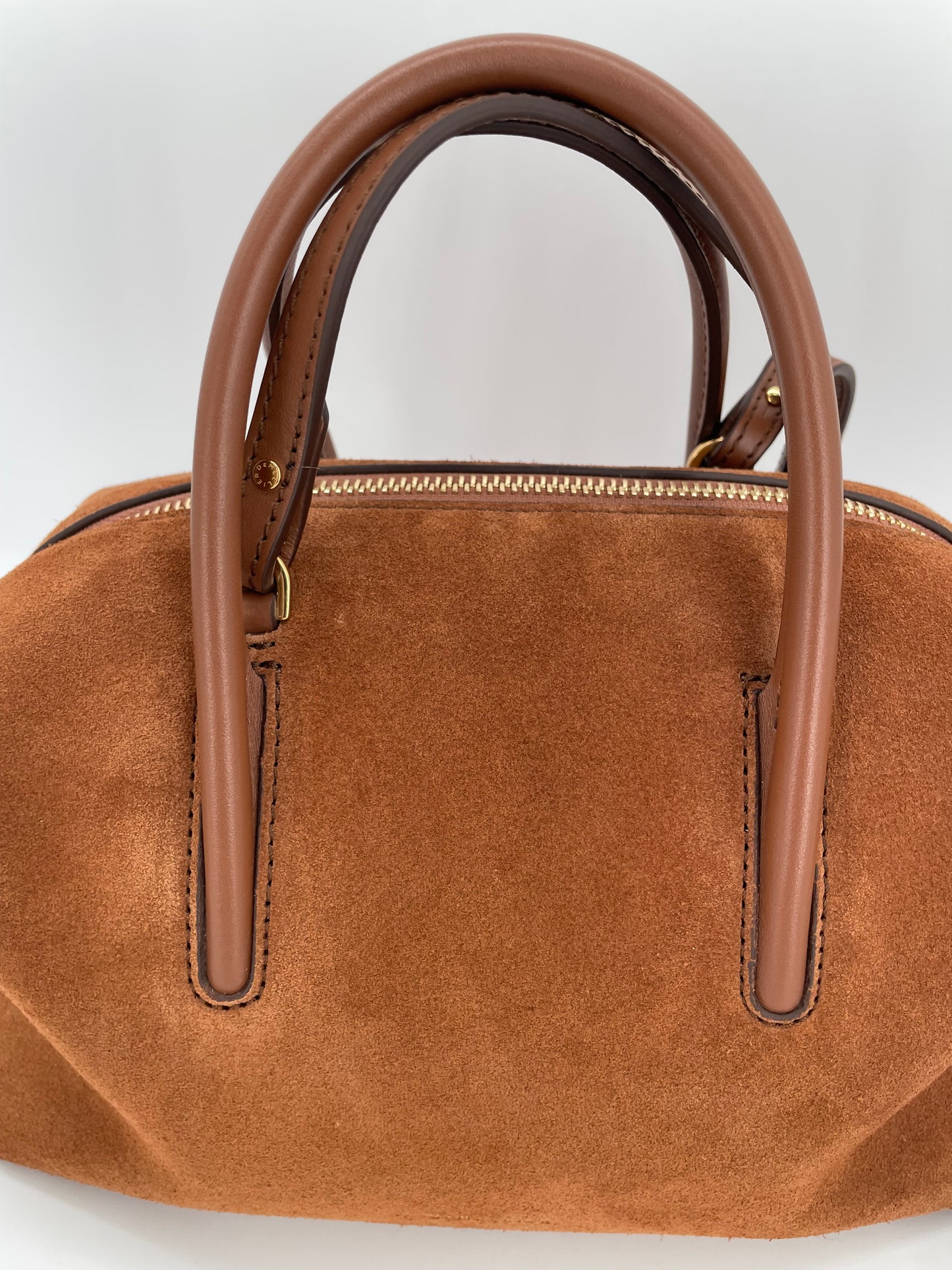 Preloved DeMellier Stockholm Boston Bag, Small