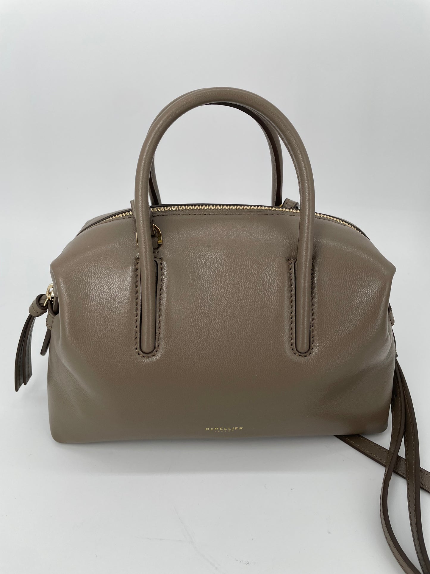 Preloved DeMellier Stockholm Boston Bag, Small