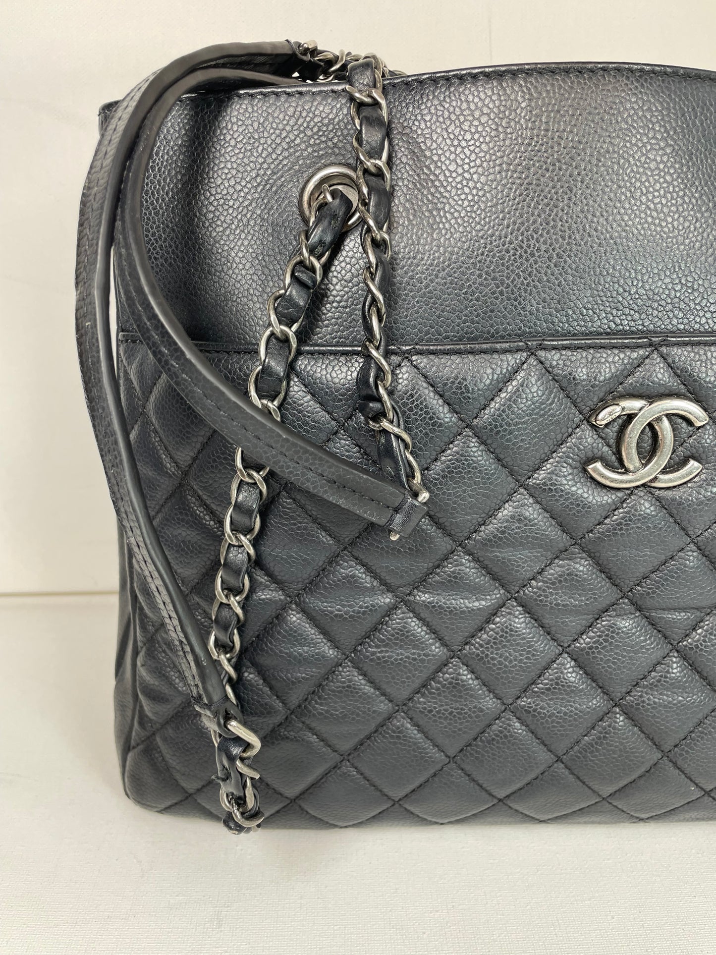 Preloved Chanel