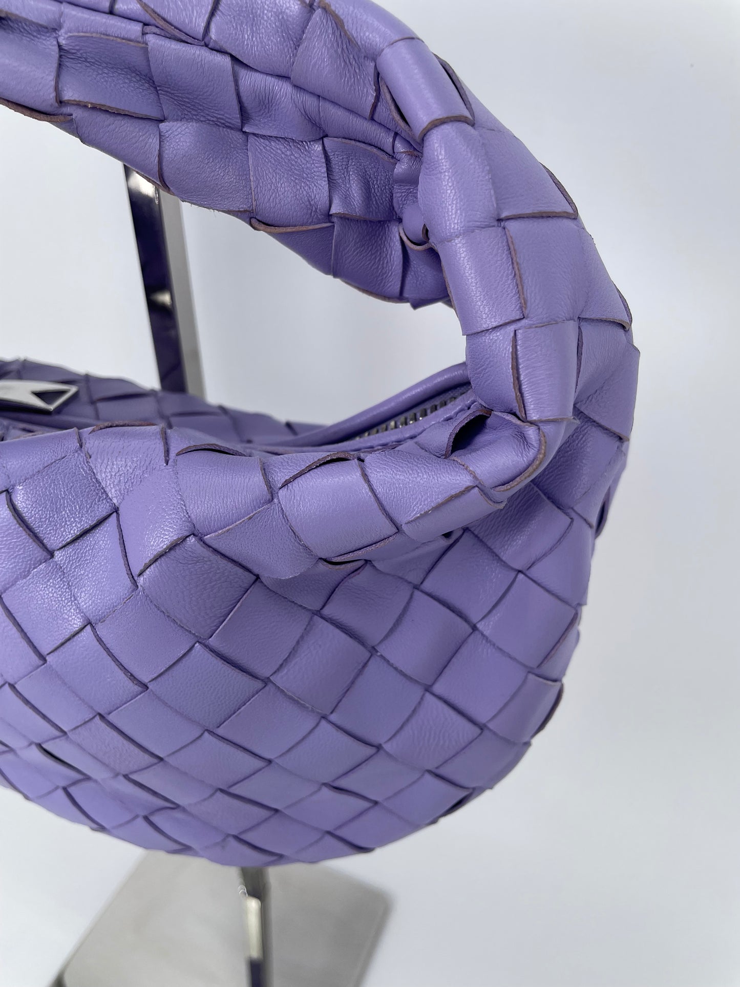 Preloved Bottega Veneta Jodie Bag, Mini