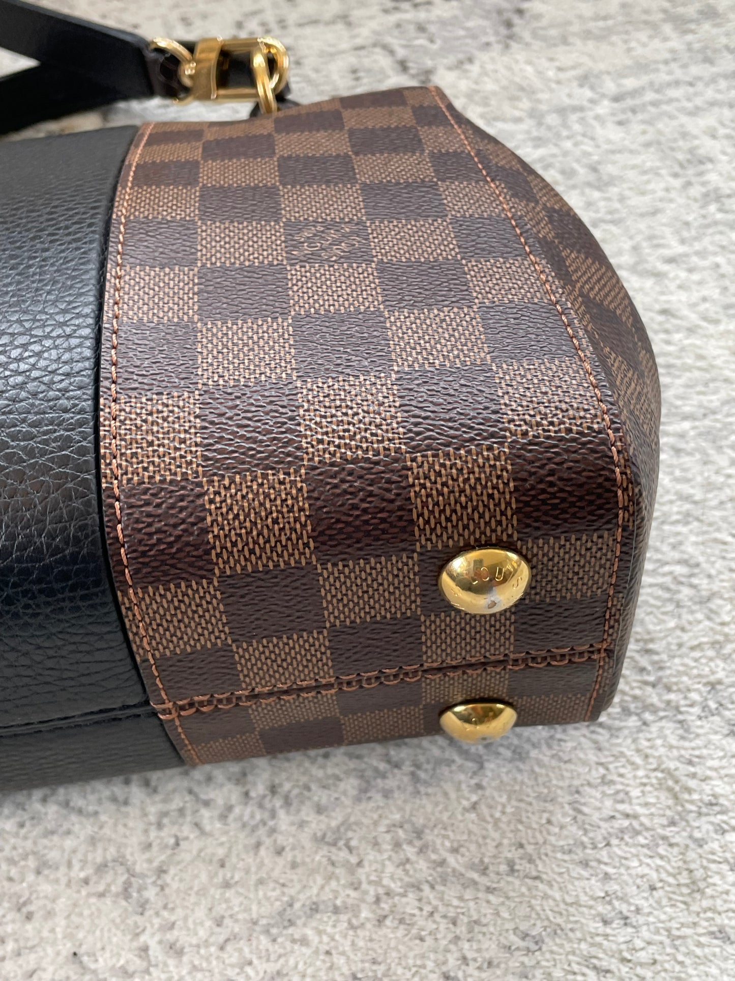 Preloved Louis Vuitton Bond Street Bag, BB