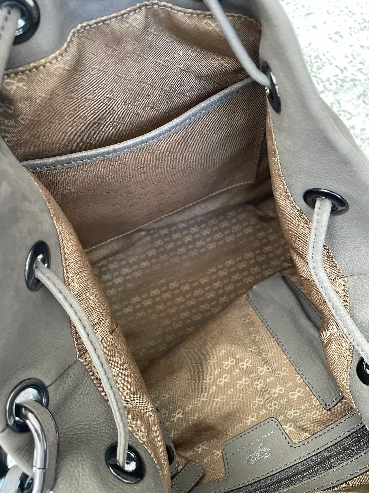 Preloved Anya Hindmarch Rhodes Shoulder Bag