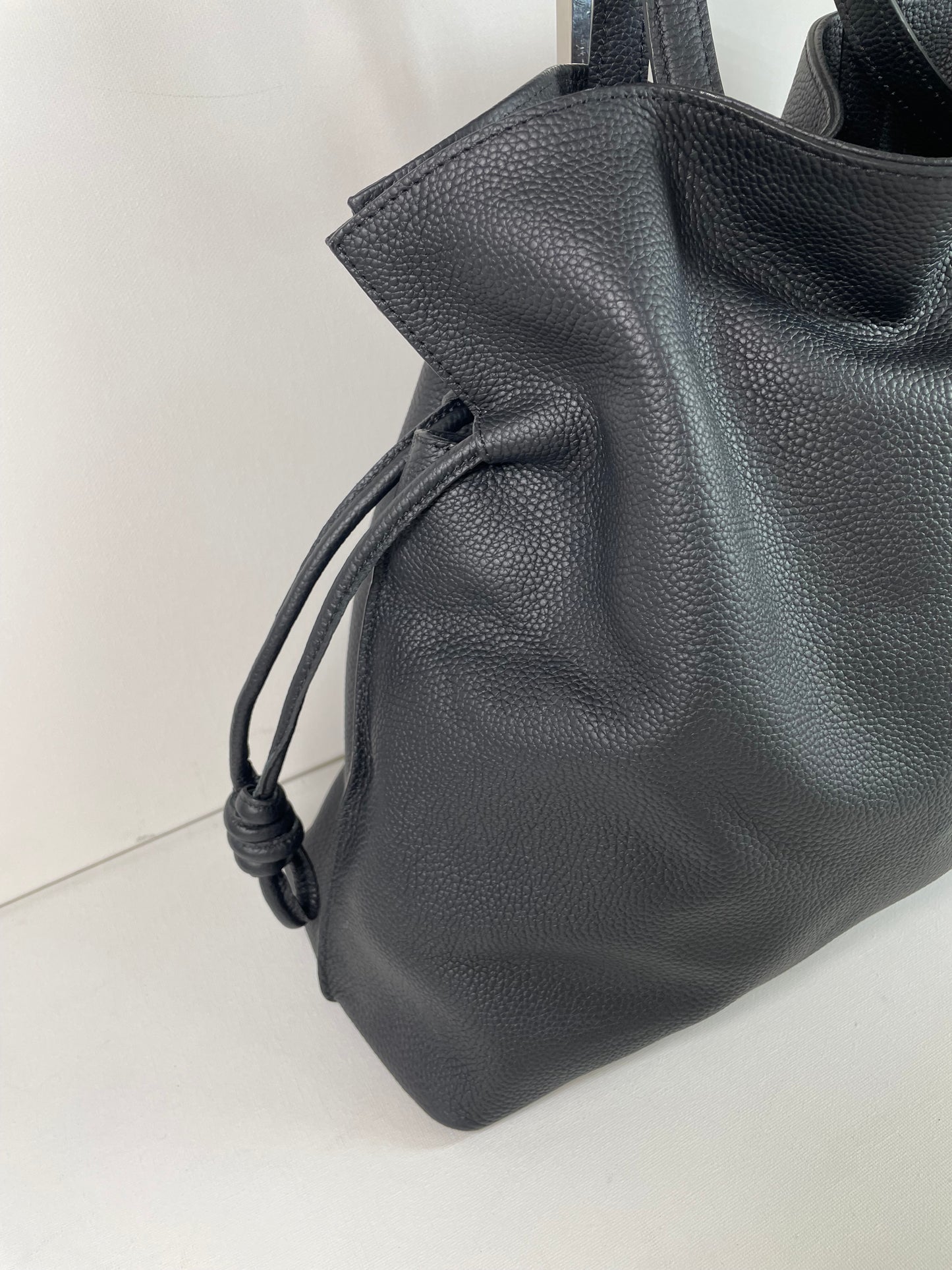 Preloved Esin Akan Emma Tote Bag, Large