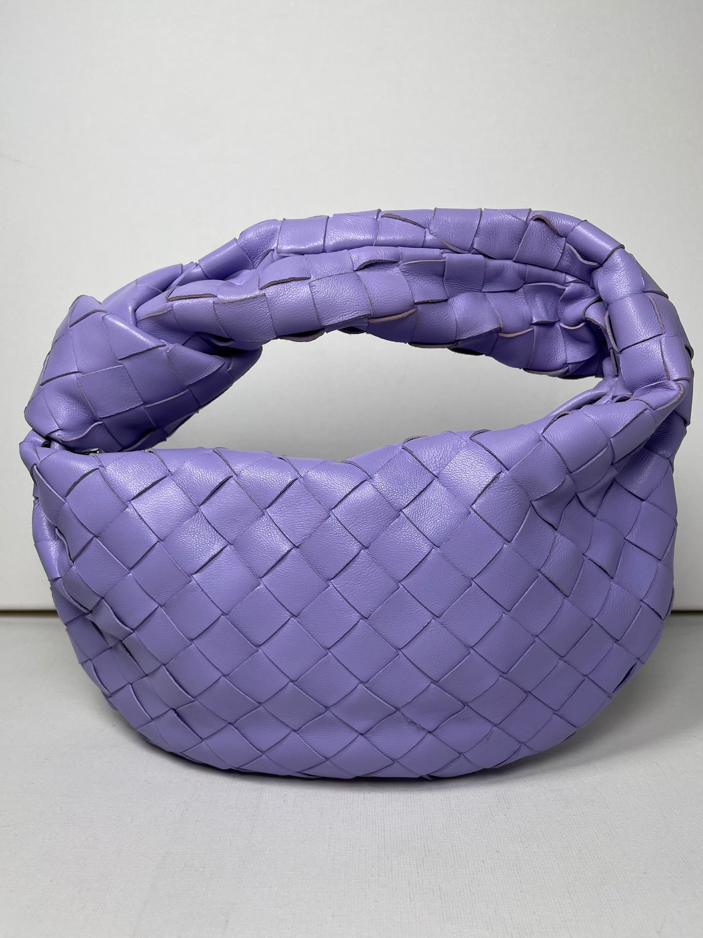 Preloved Bottega Veneta Jodie Bag, Mini