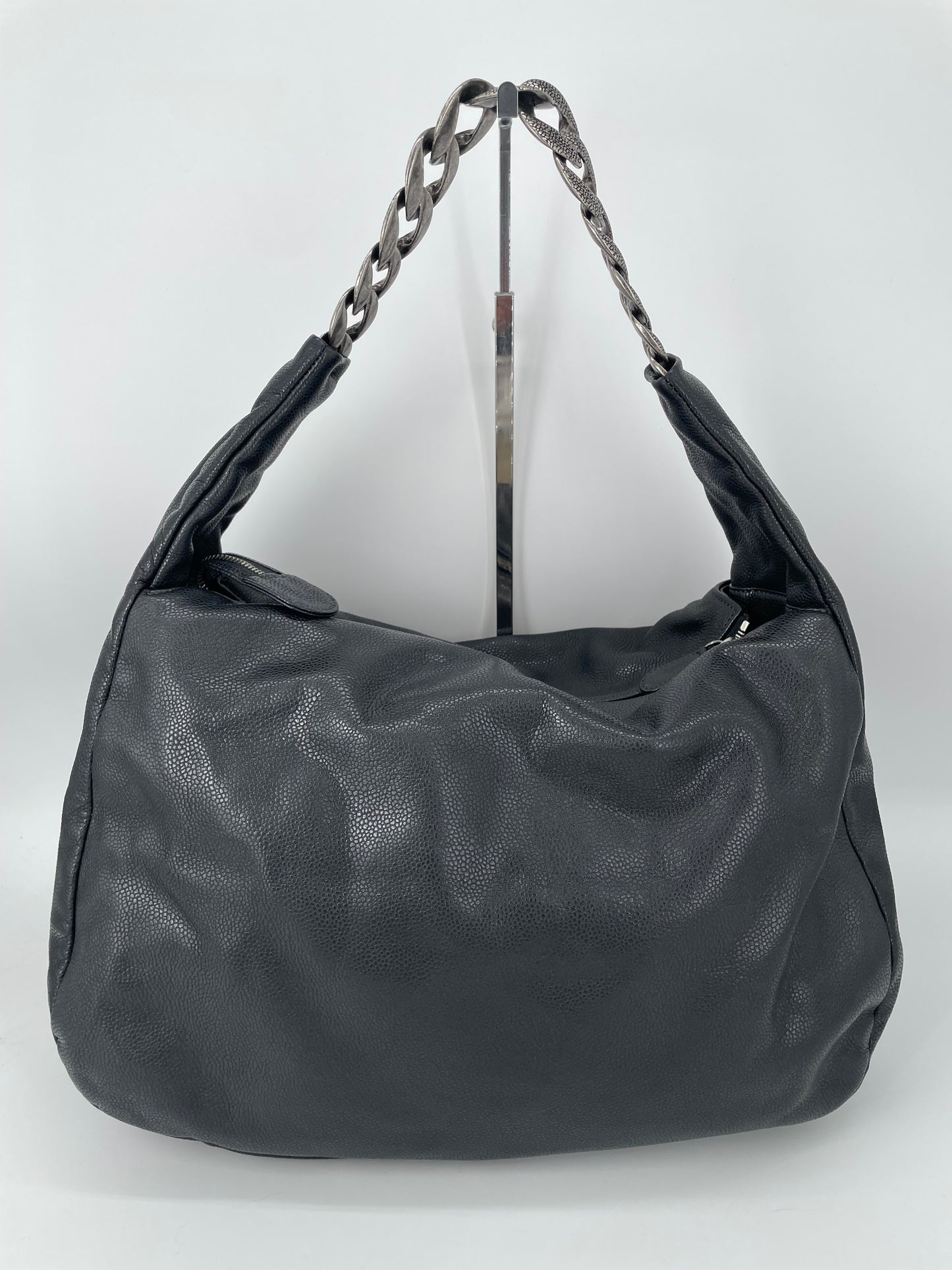 Preloved Chanel 31 Hobo Shoulder Bag