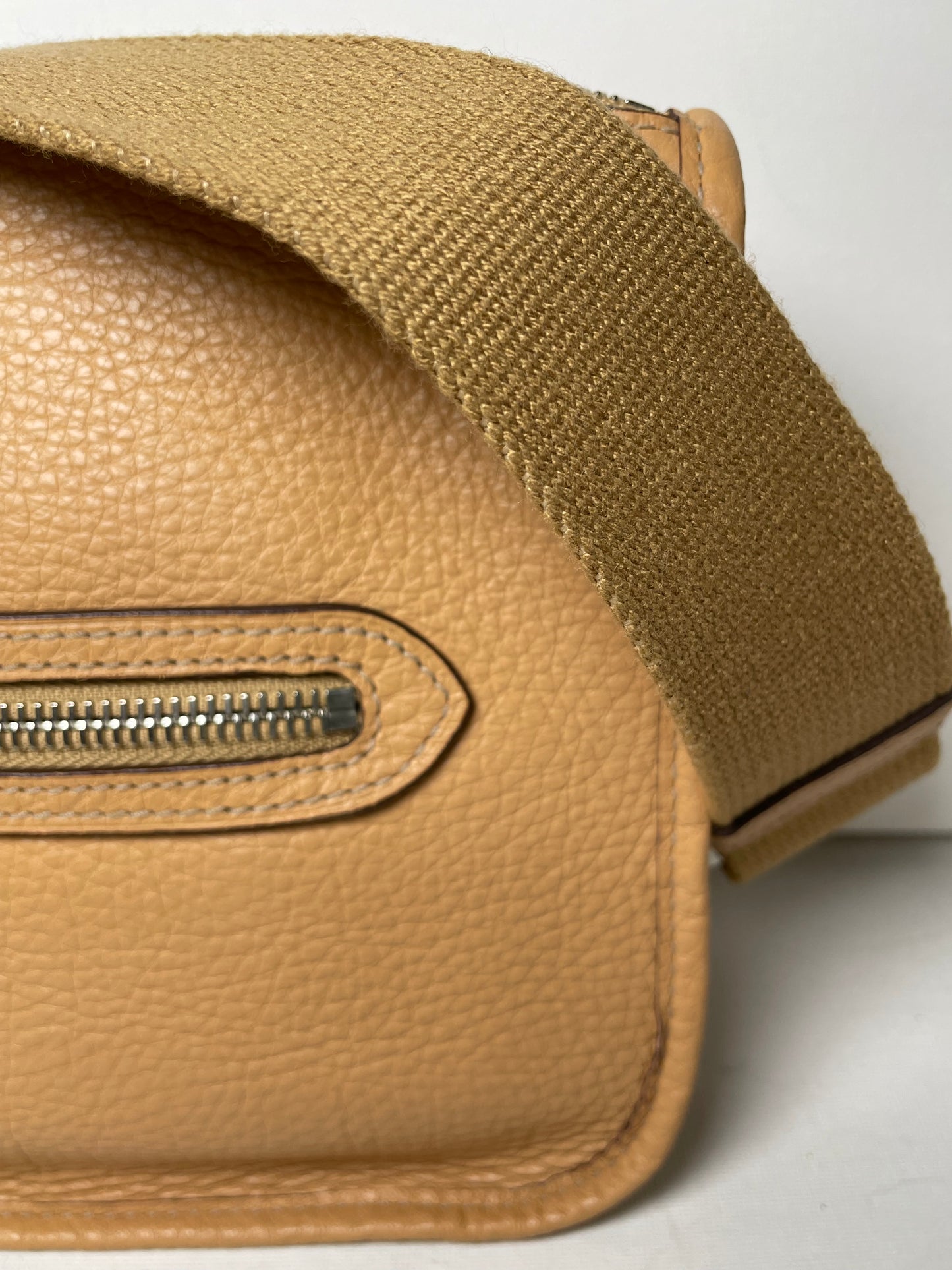 Preloved Mulberry Somerset Shoulder Bag, Small