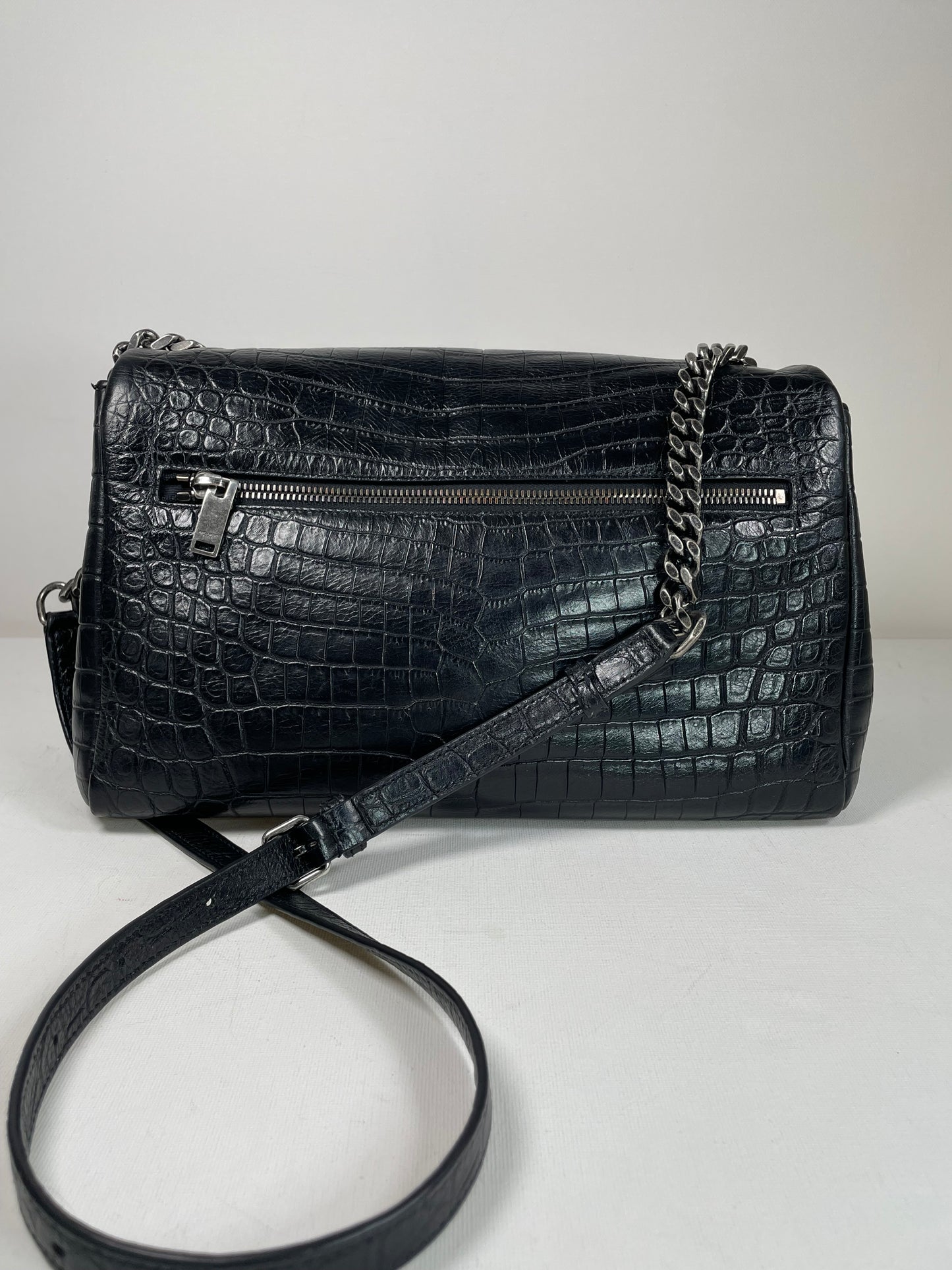 Preloved Yves Saint Laurent  West Hollywood Shoulder Bag