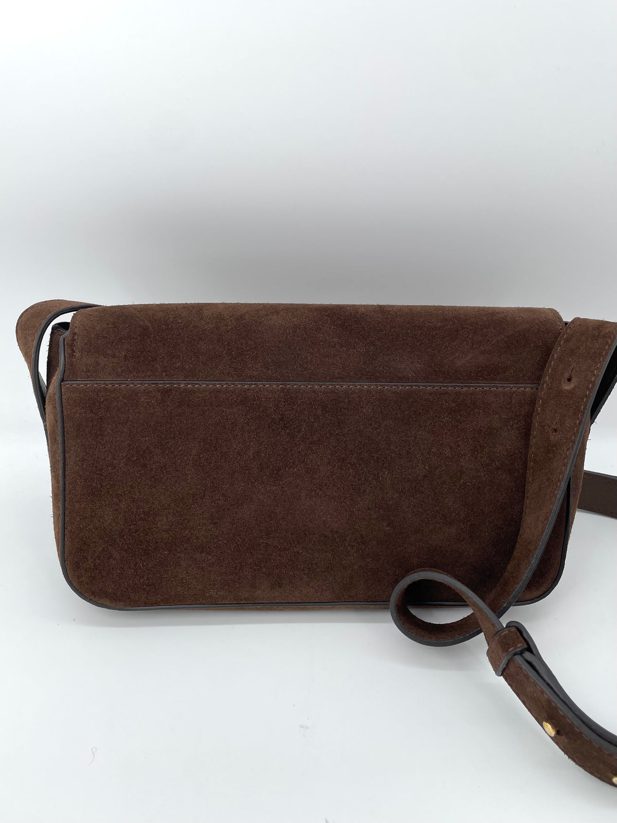 Preloved DeMellier New York Shoulder Bag