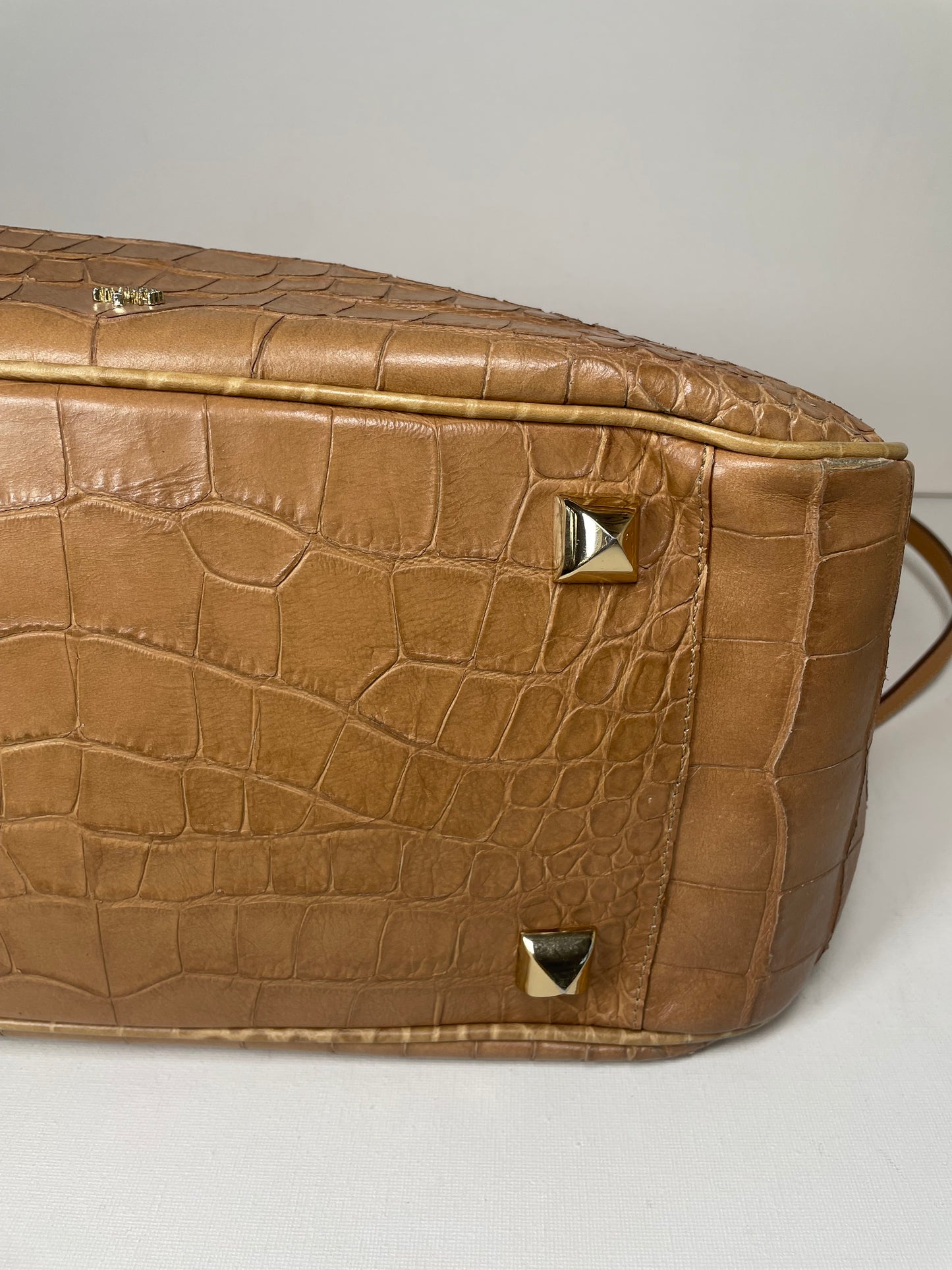 Preloved Mulberry Eliza Hobo Bag, Large