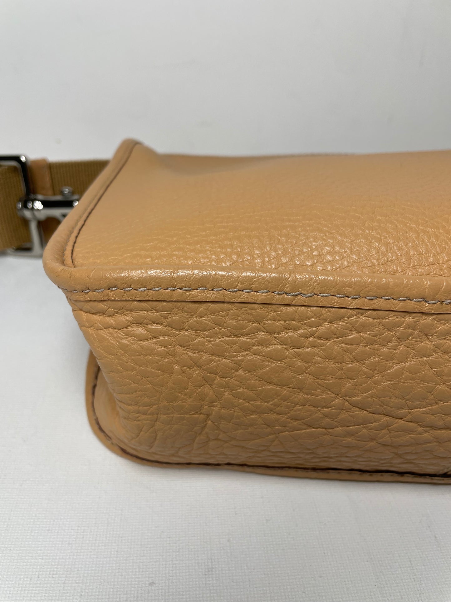 Preloved Mulberry Somerset Shoulder Bag, Small