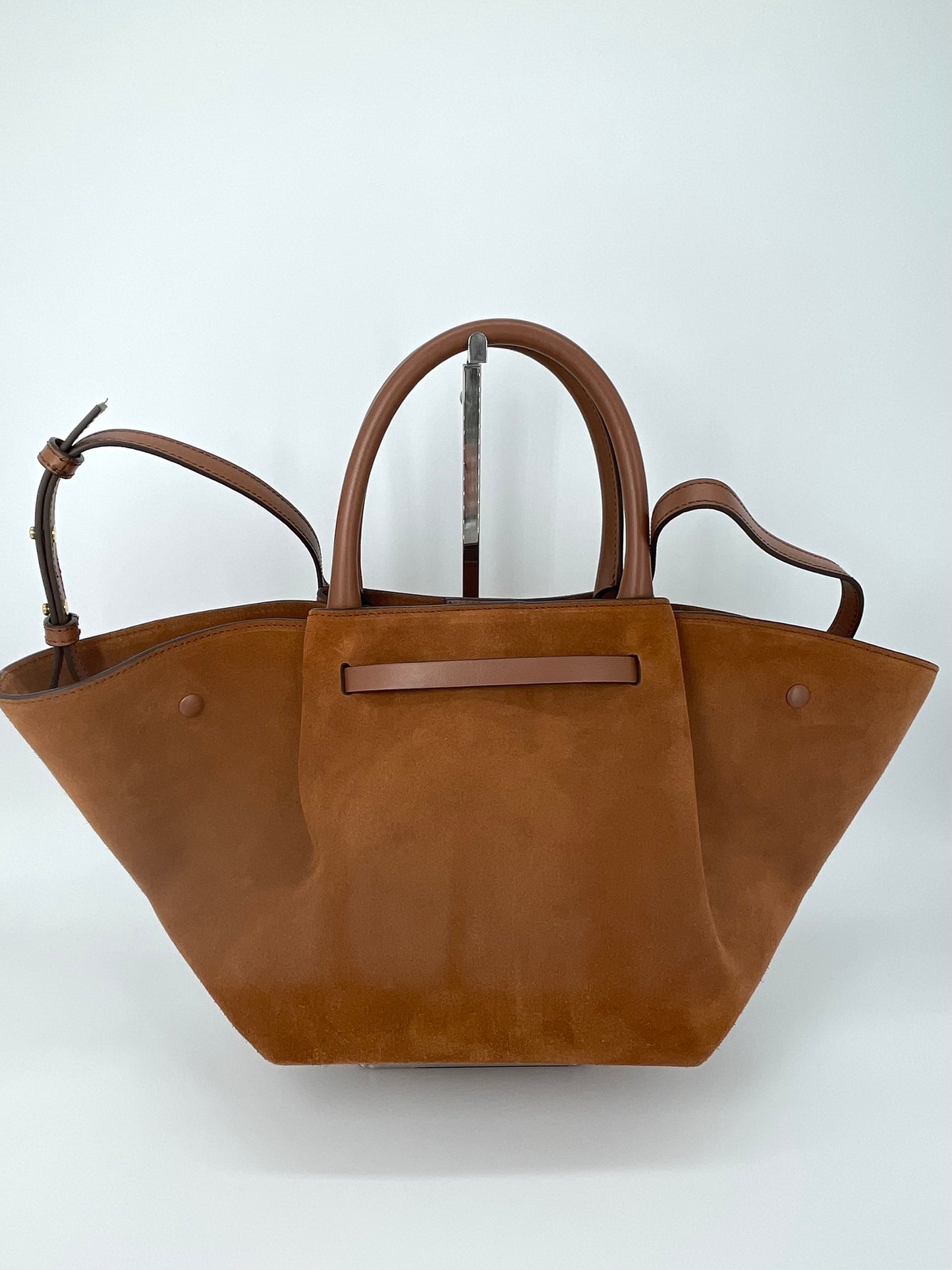 Preloved DeMellier New York Tote Bag, Midi