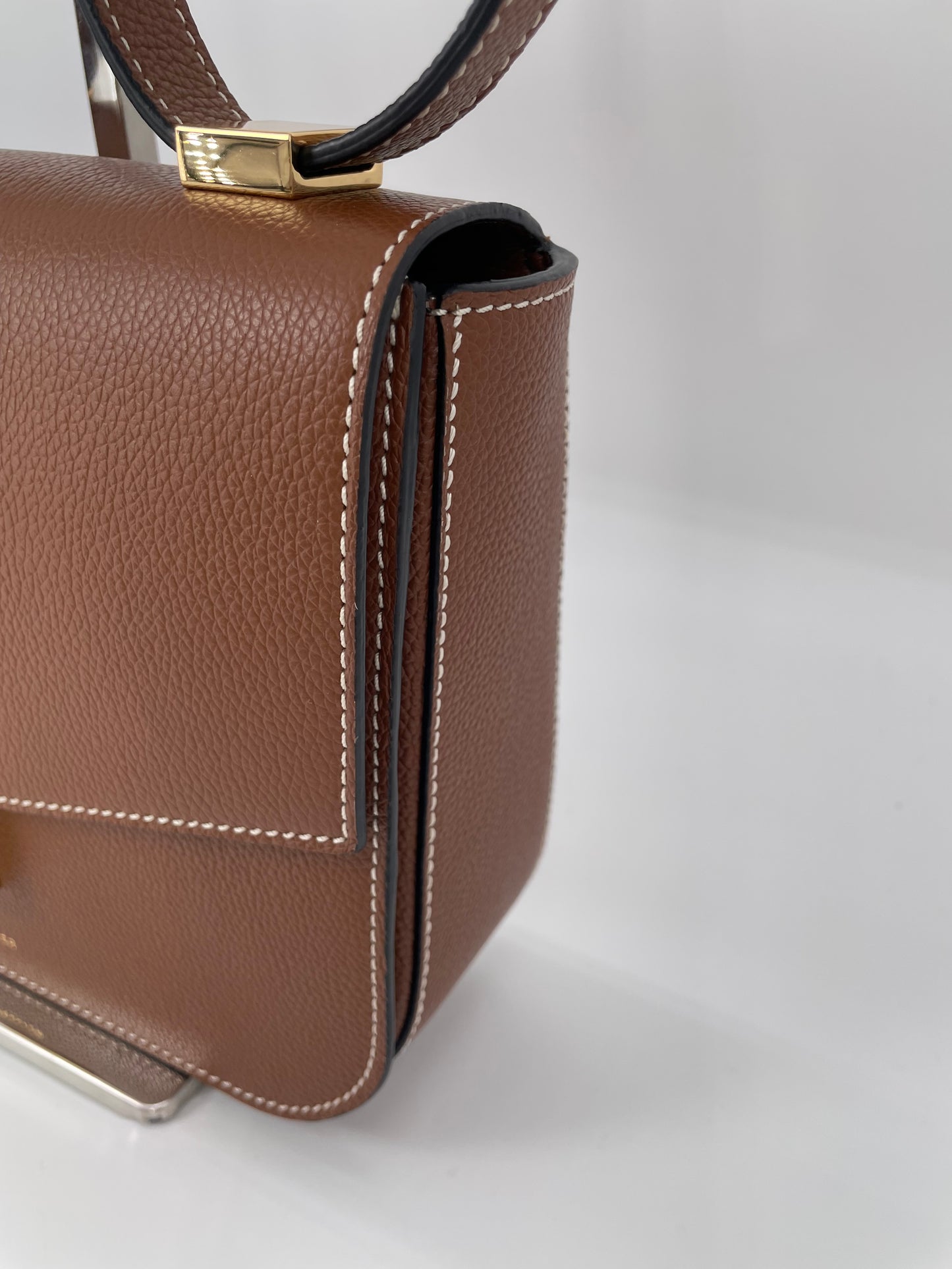 Preloved DeMellier Vancouver Crossbody Bag