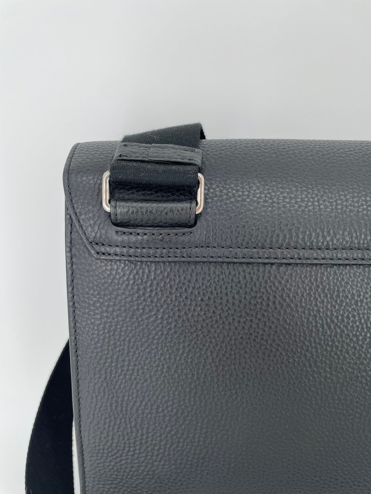 Preloved Mulberry East West Antony Messenger Bag, Large