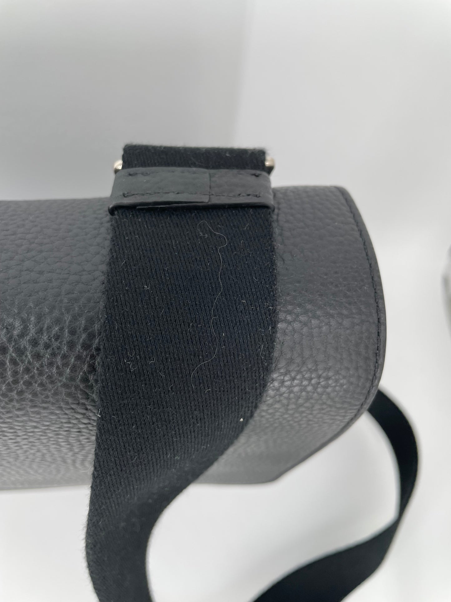 Preloved Mulberry East West Antony Messenger Bag, Large