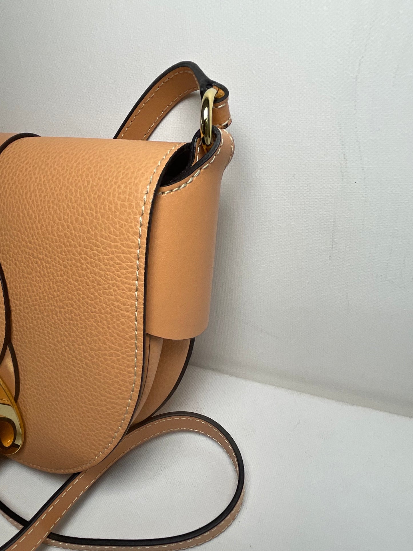 Preloved Chloe Darryl Crossbody Bag, Small
