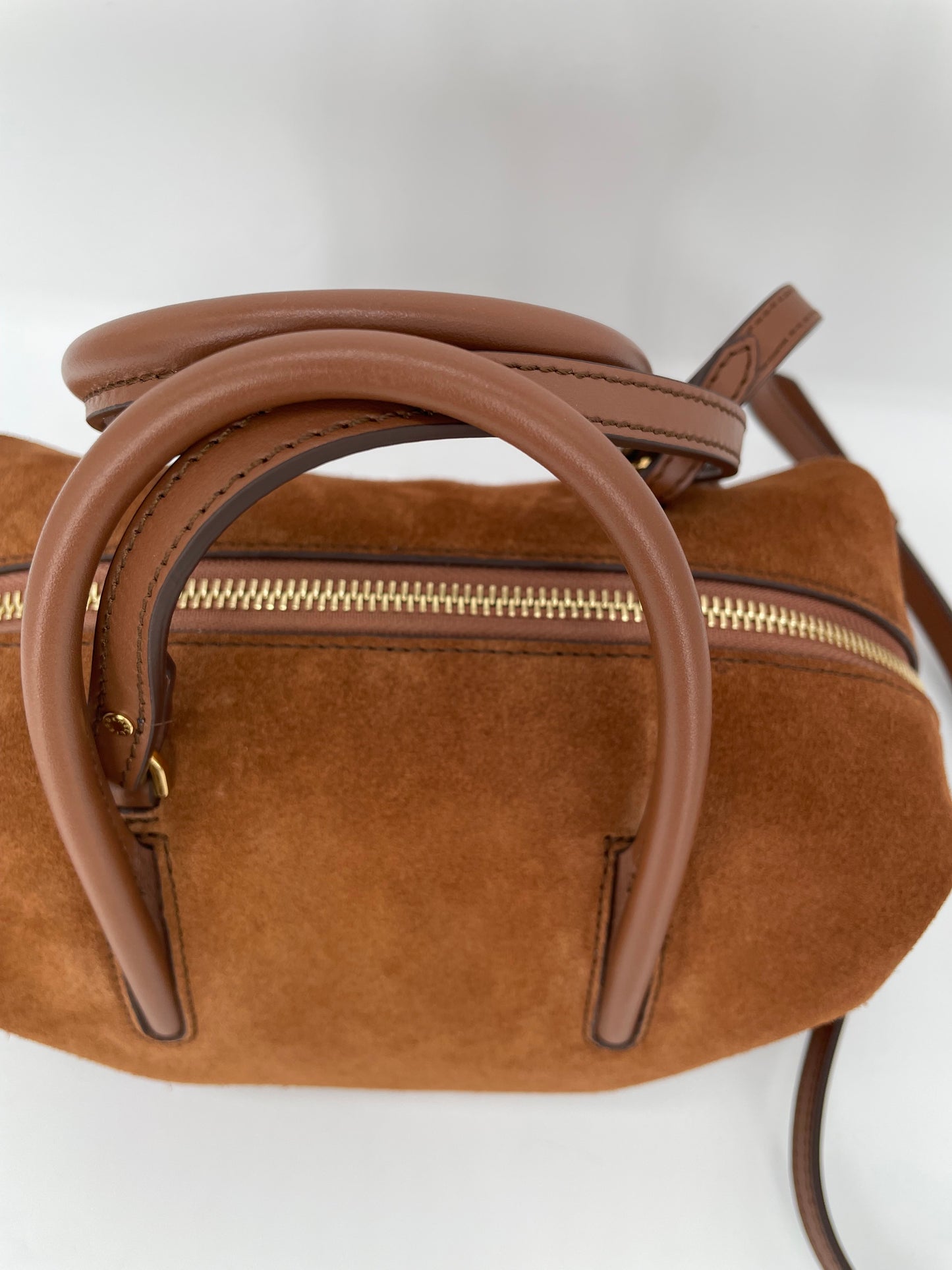 Preloved DeMellier Stockholm Boston Bag, Small