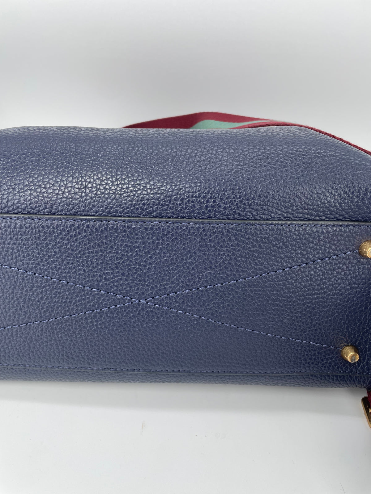 Preloved Marc Jacobs Gotham East/West Tote Bag