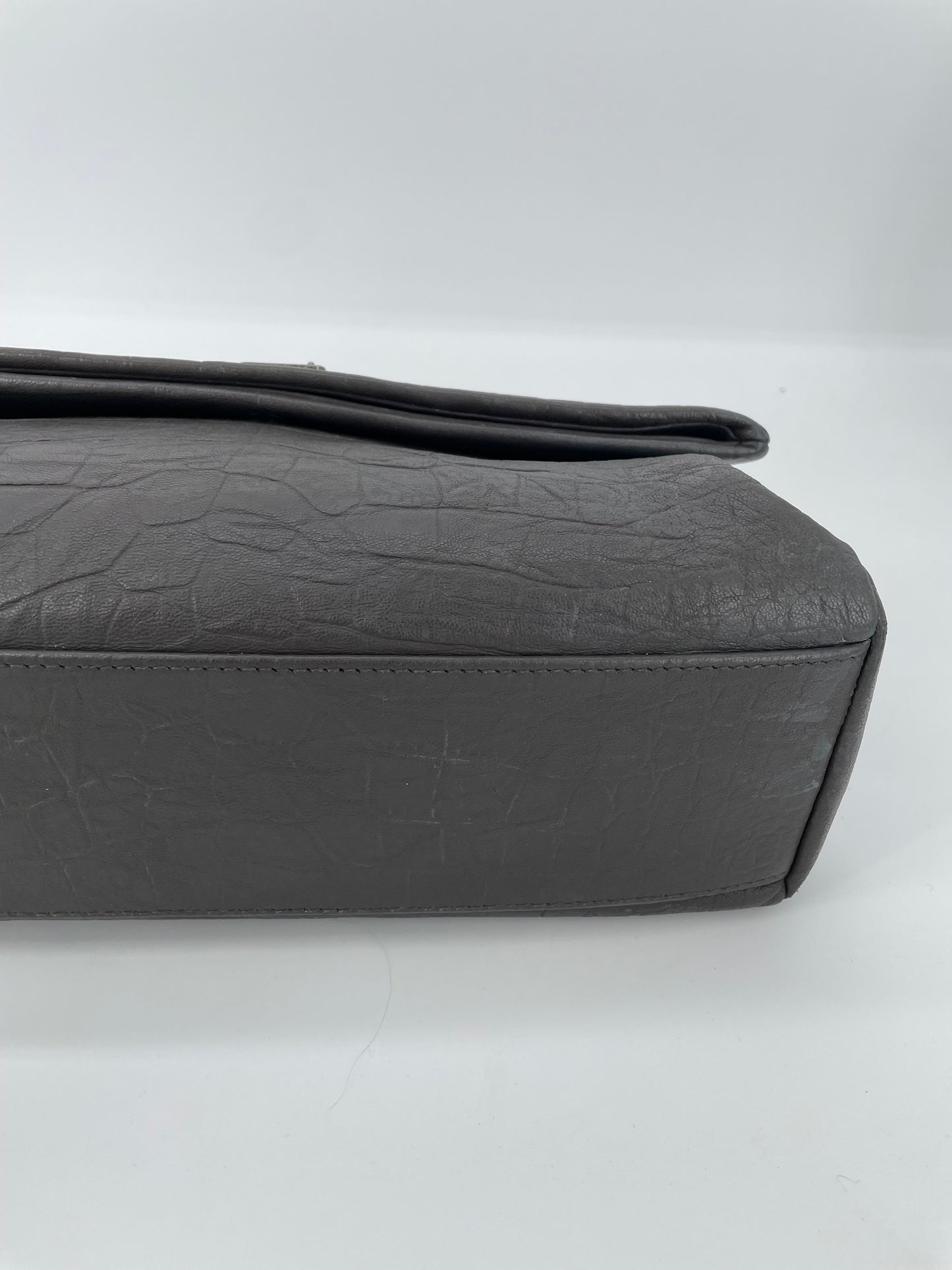 Preloved Yves Saint Laurent  West Hollywood Shoulder Bag, Medium