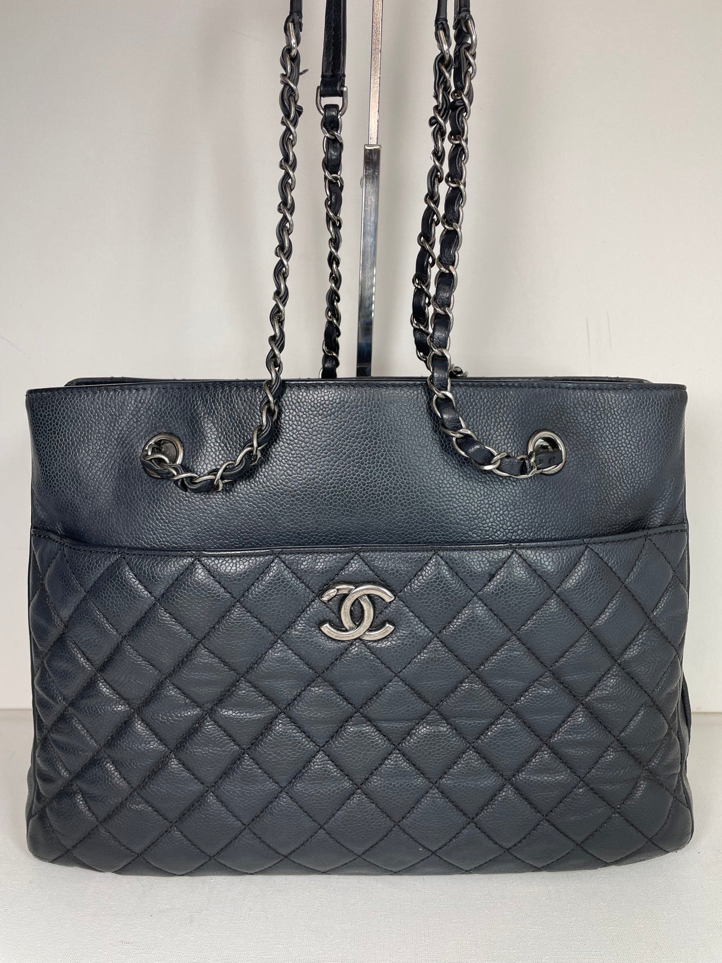 Preloved Chanel