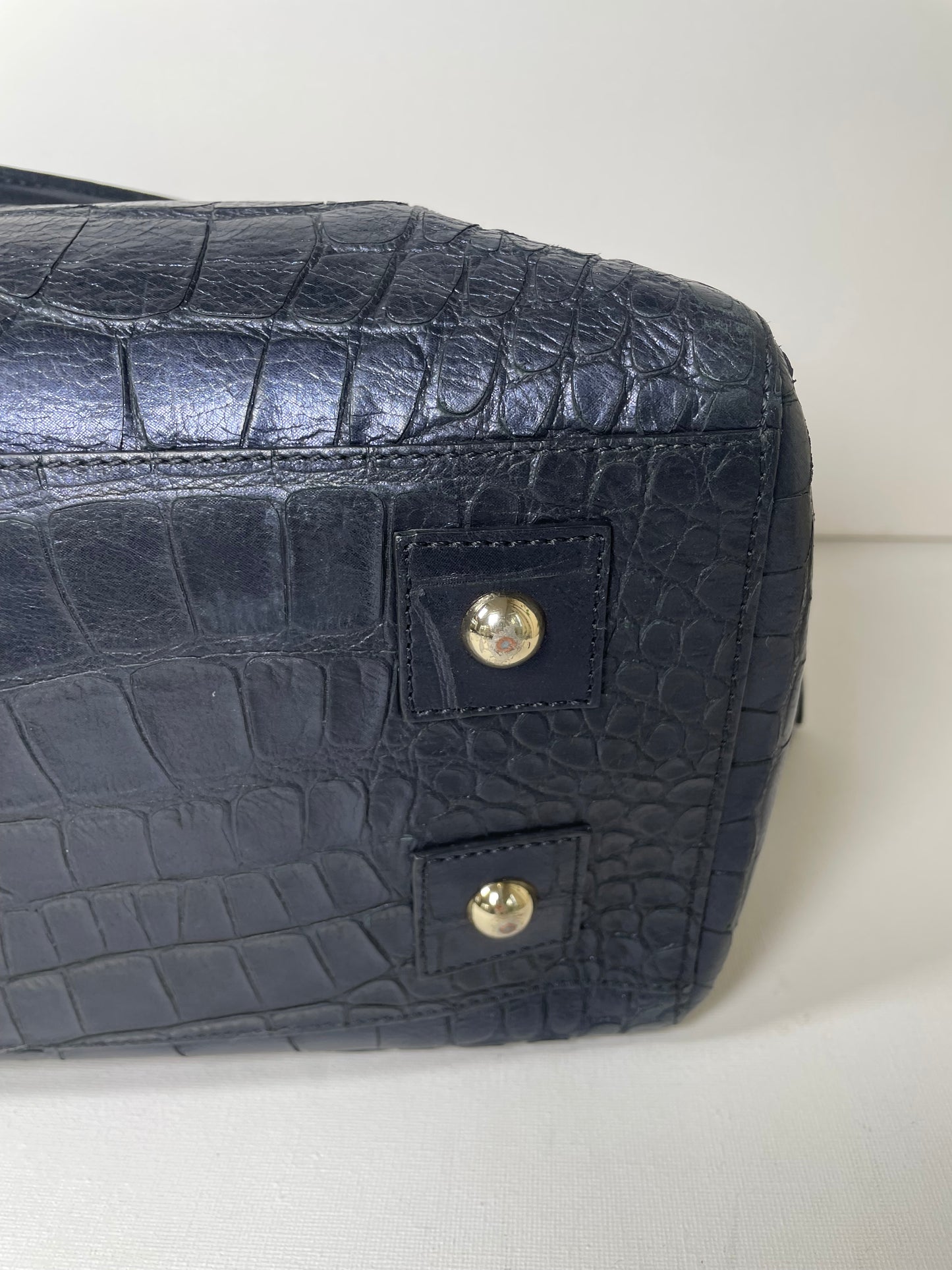 Preloved Mulberry Del Rey Tote Bag, Large