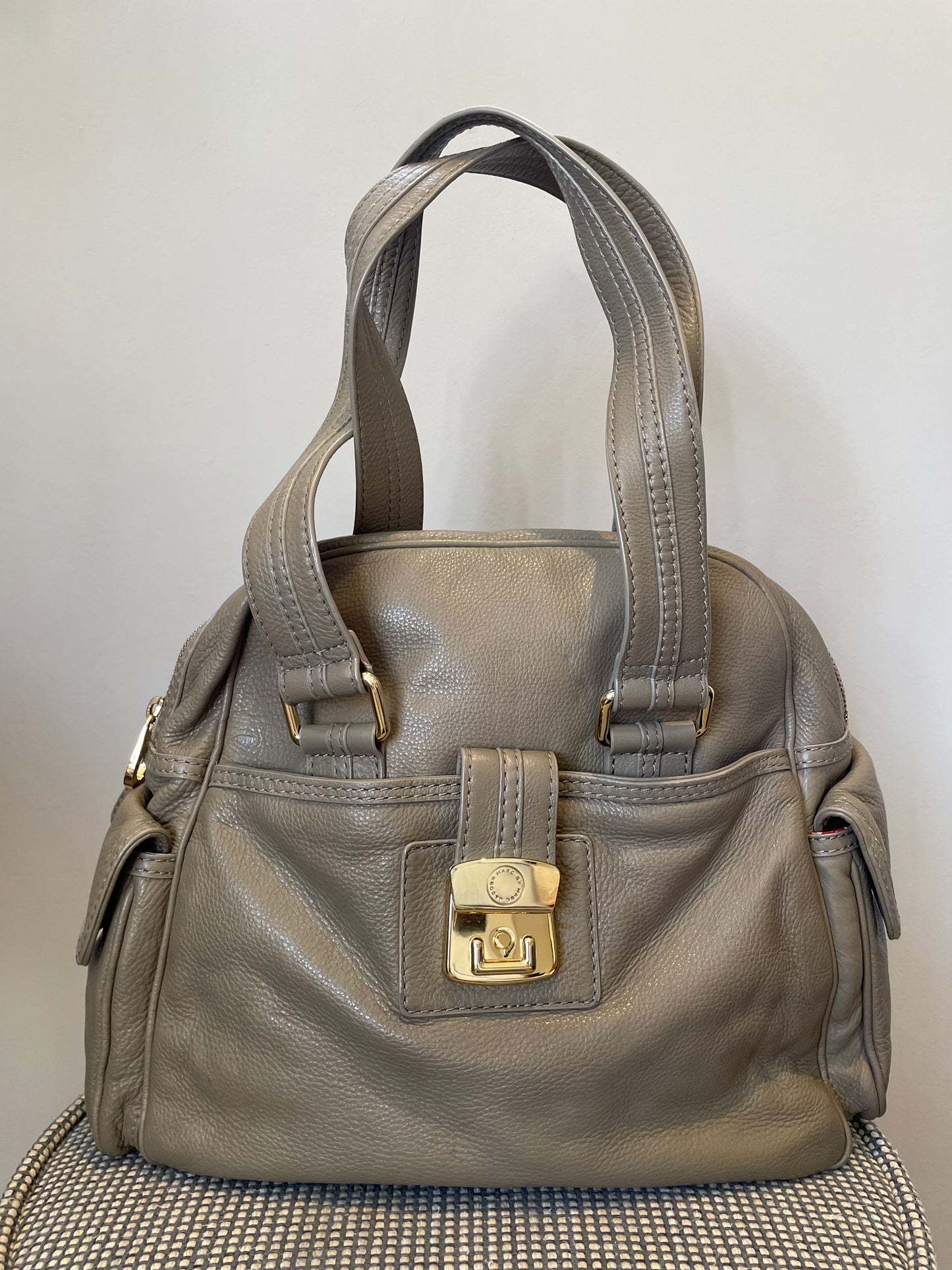 Preloved Marc By Marc Jacobs Tote Bag