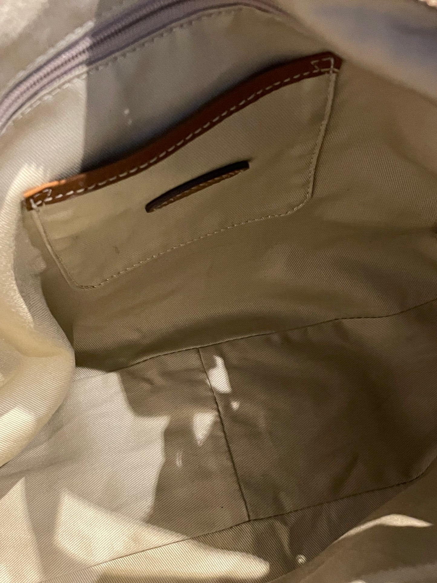 Preloved, Mulberry Somerset Shoulder Tote Bag