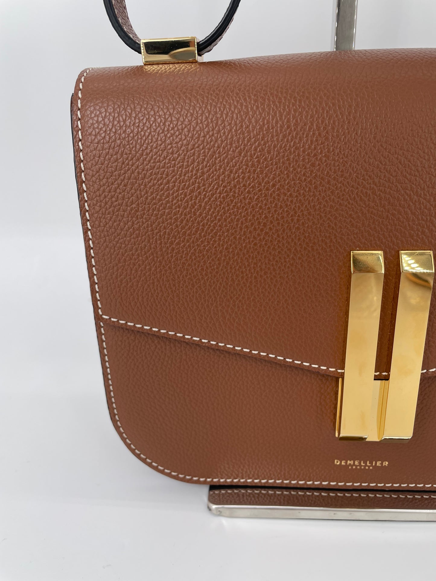 Preloved DeMellier Vancouver Crossbody Bag