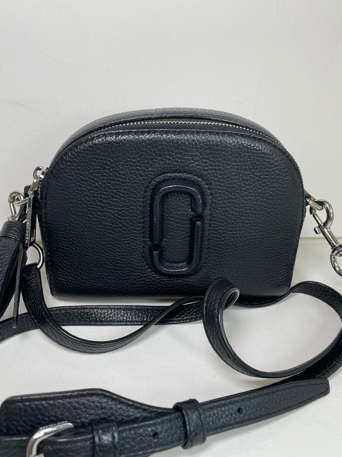 Preloved Marc Jacobs Shutter Crossbody Bag