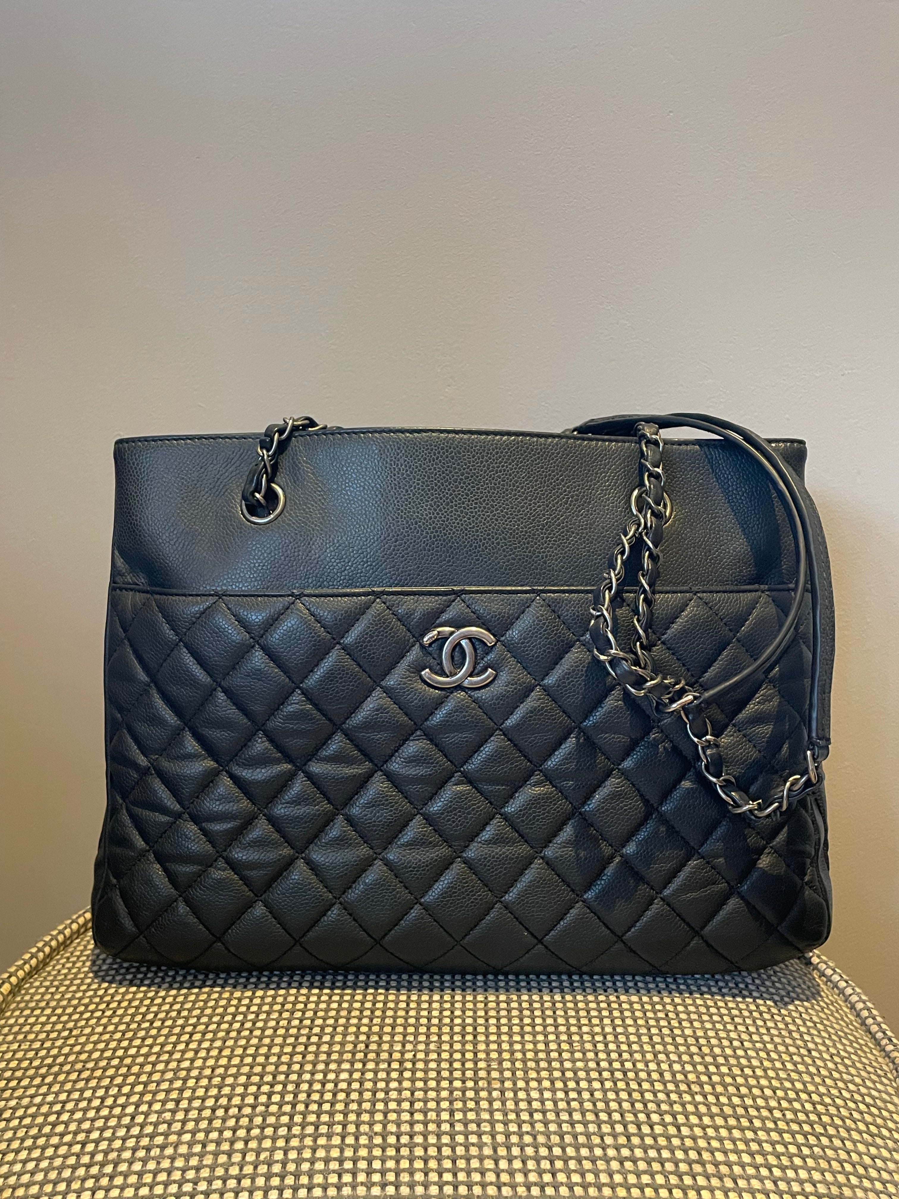 Preloved chanel handbags sale