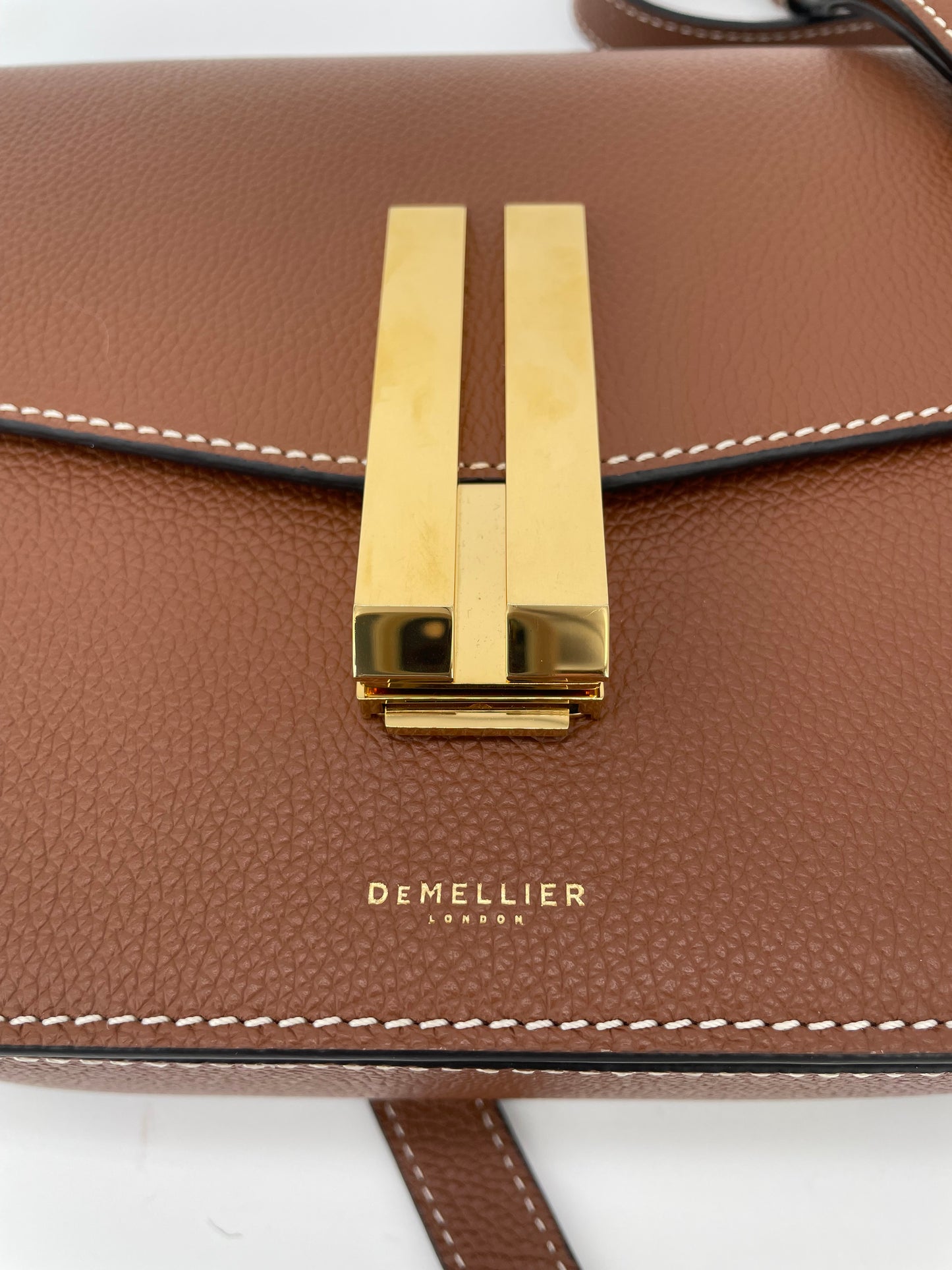 Preloved DeMellier Vancouver Crossbody Bag