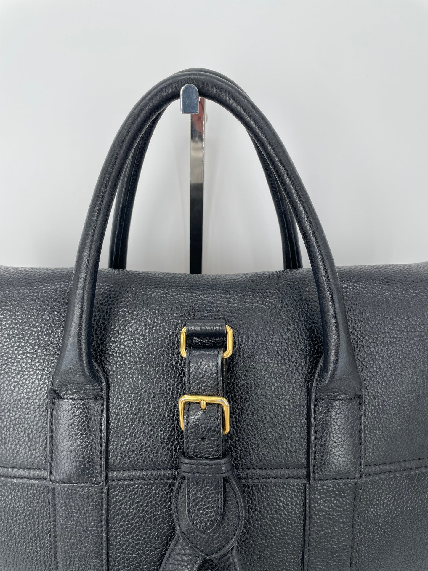 Preloved Mulberry Bayswater Backpack