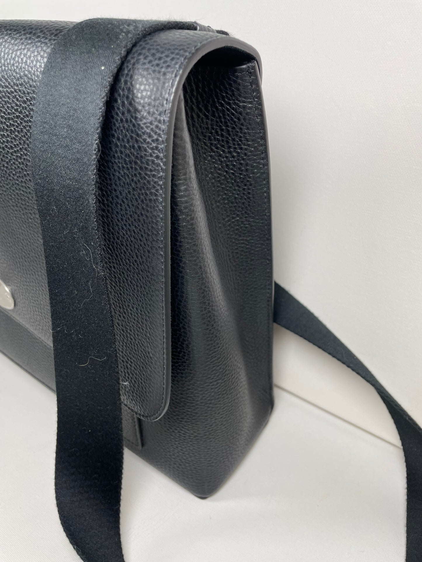 Preloved Mulberry East West Antony Messenger Bag, Large