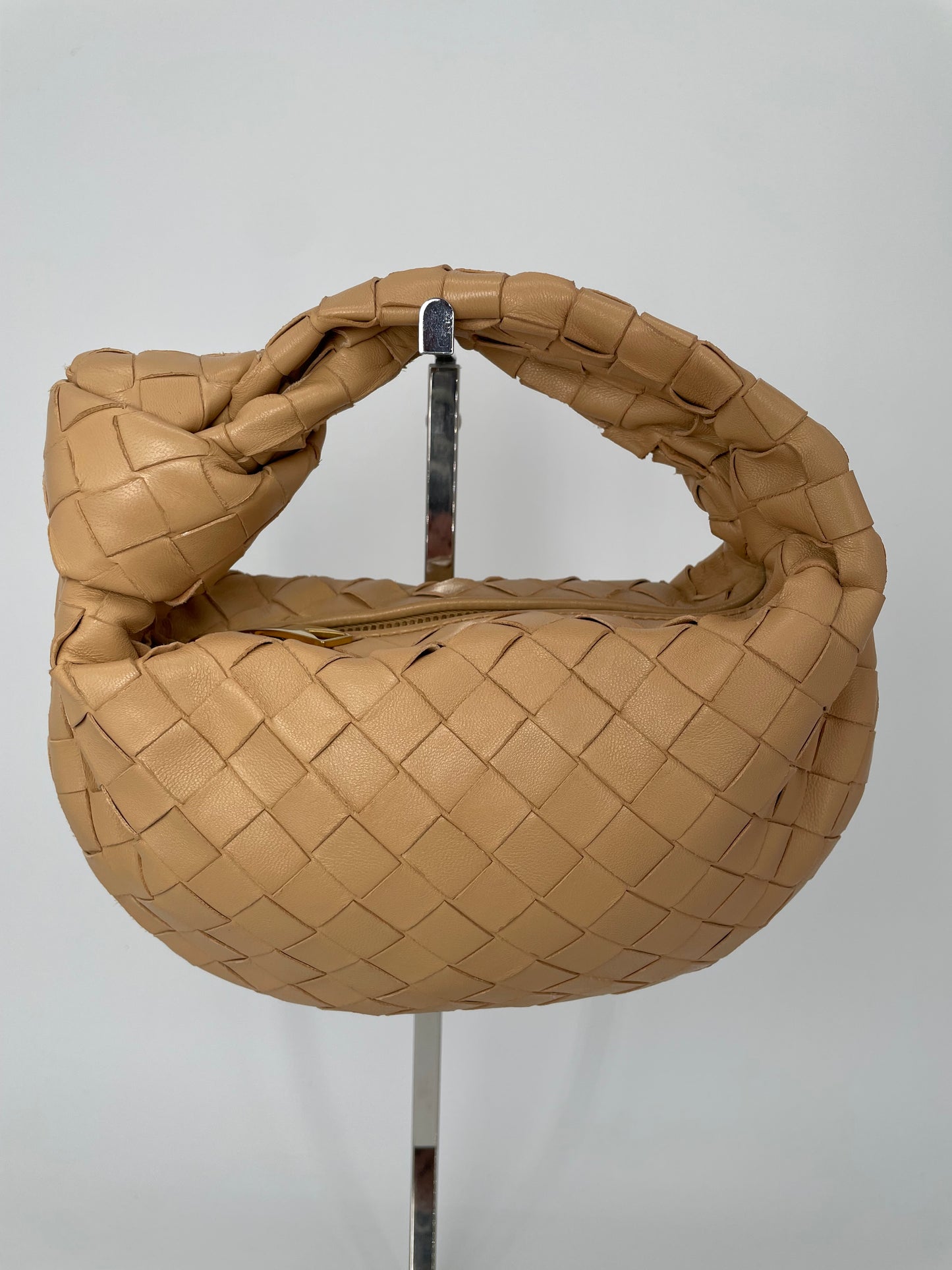 Preloved Bottega Veneta Jodie Bag, Mini