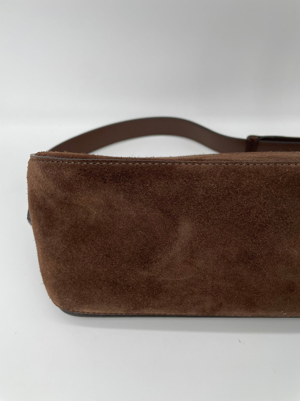 Preloved DeMellier New York Shoulder Bag