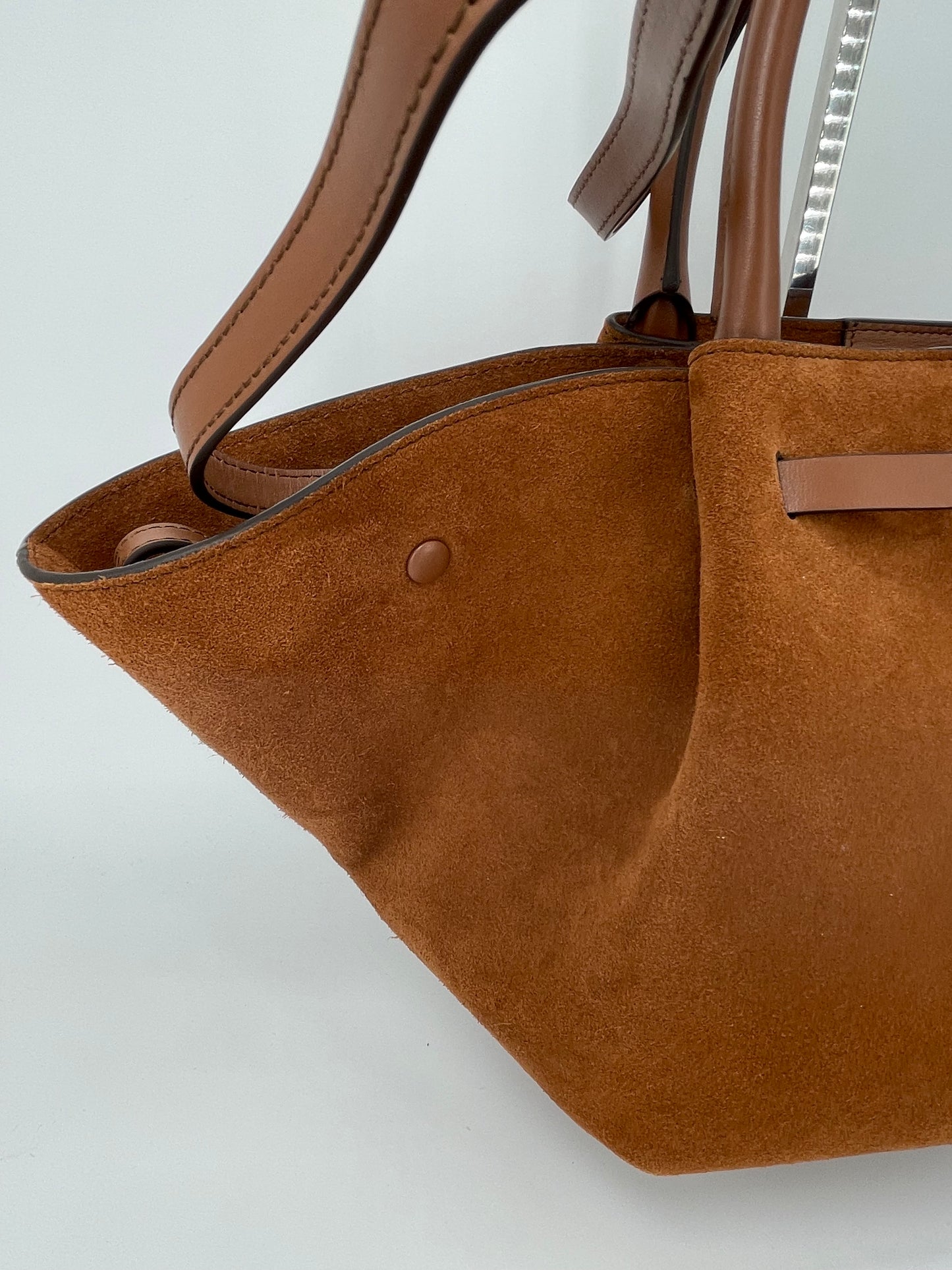 Preloved DeMellier New York Tote Bag, Midi