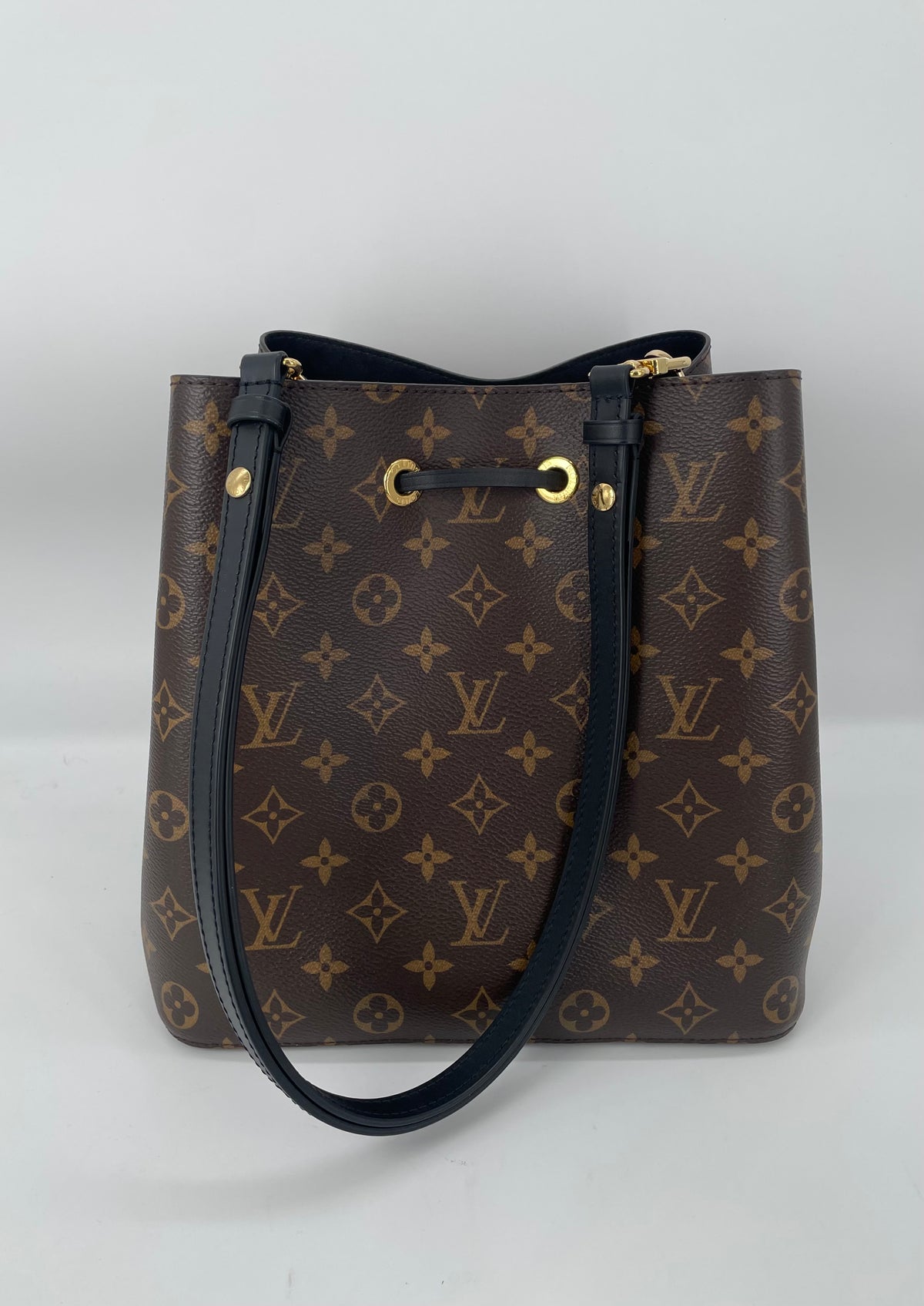 Preloved Louis Vuitton NeoNoe Bucket Bag