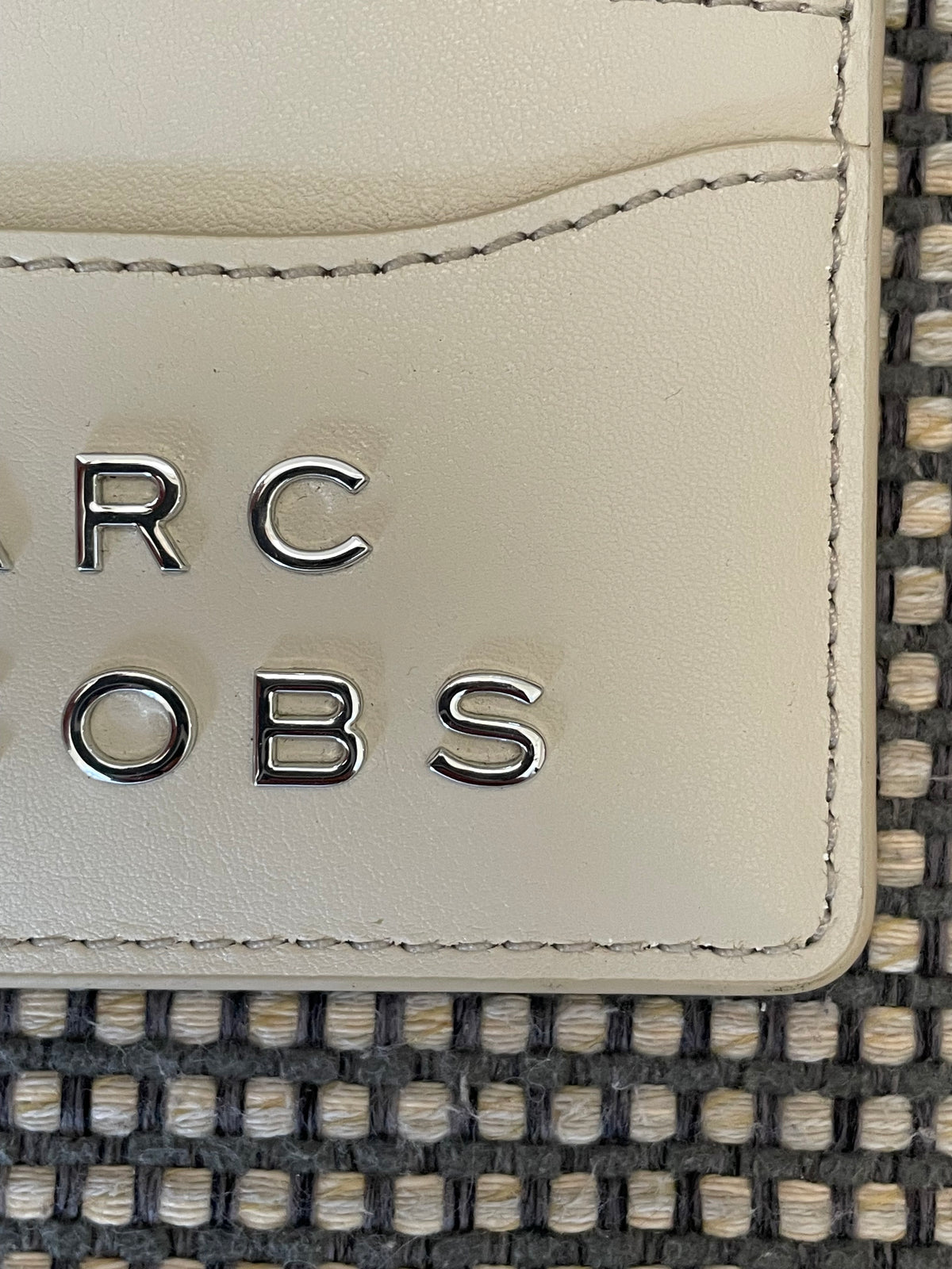 Preloved Marc Jacobs Card Case