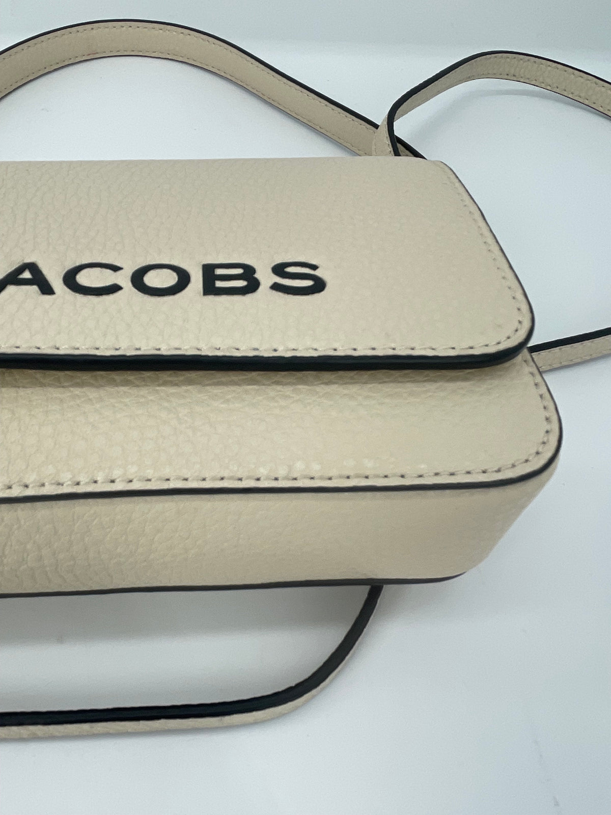 Preloved Marc Jacobs Bold Two Way Crossbody Bag, Mini