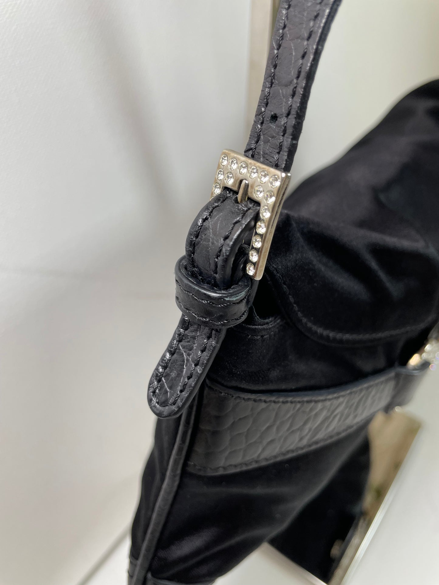 Preloved, Vintage Valentino Garavani Shoulder Bag