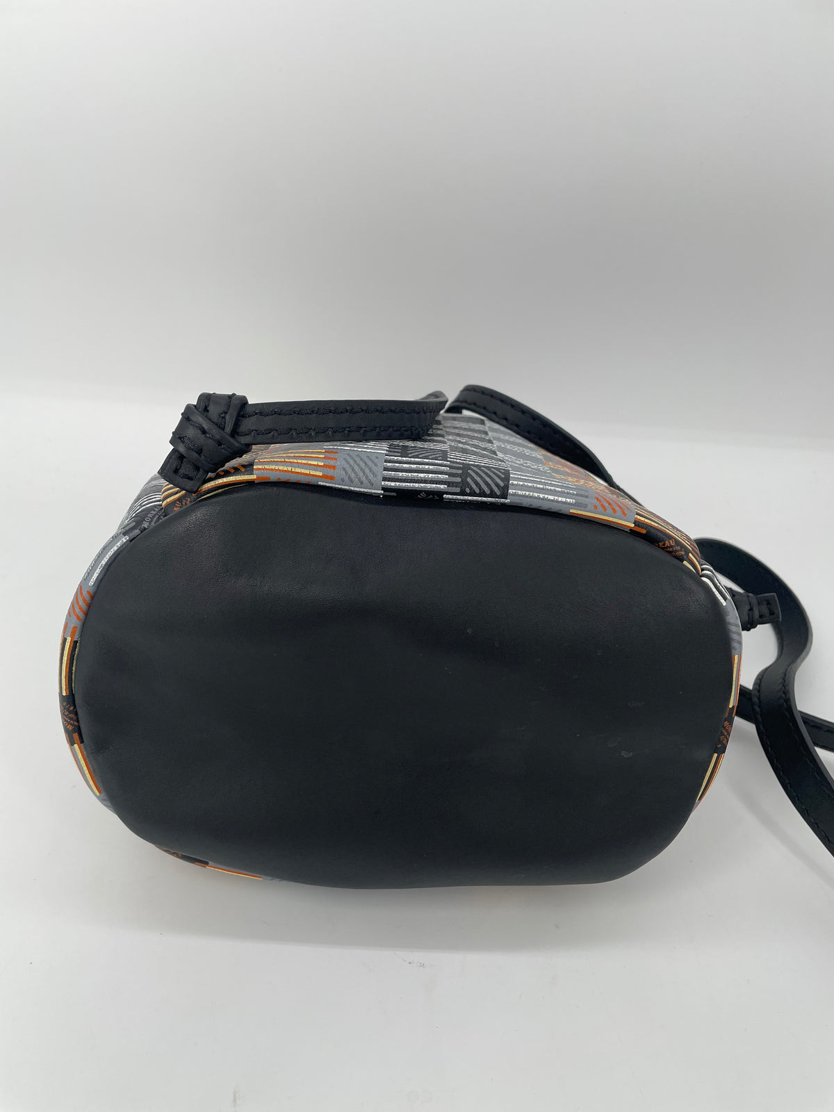 Preloved Moreau of Paris Bucket Bag