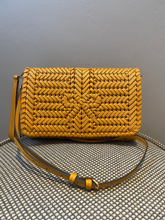 Preloved Anya Hindmarch Neeson Crossbody Bag