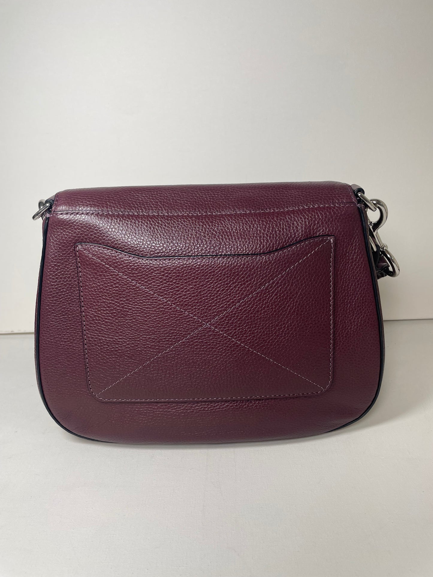 Preloved Marc Jacobs  Recruit Crossbody, large