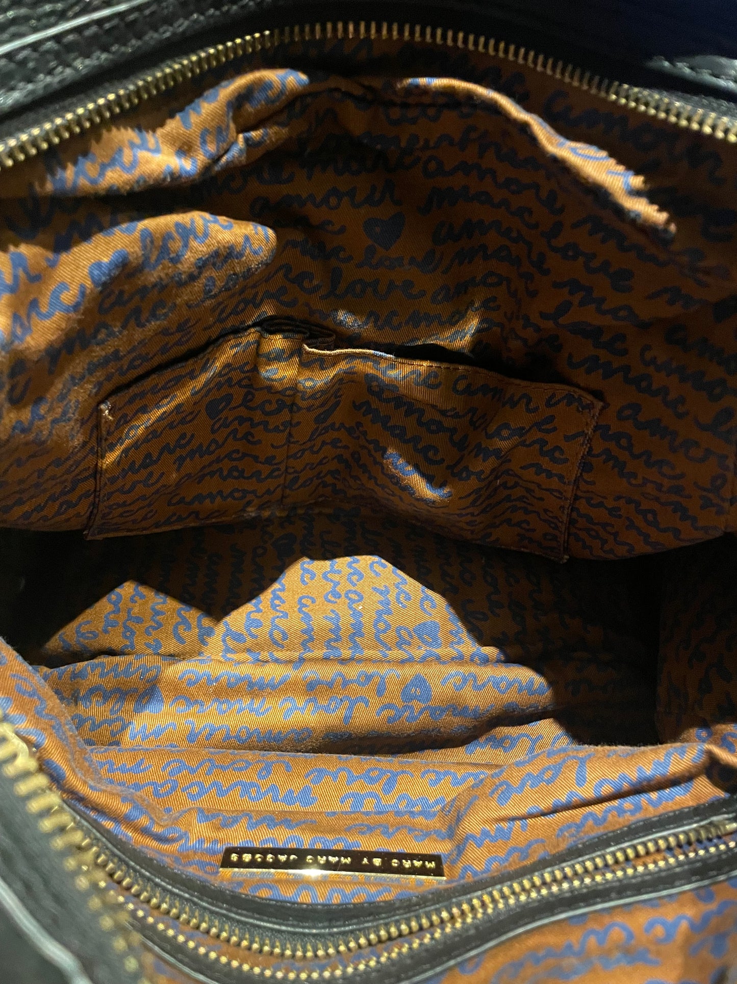 Preloved Marc By Marc Jacobs Tote Bag