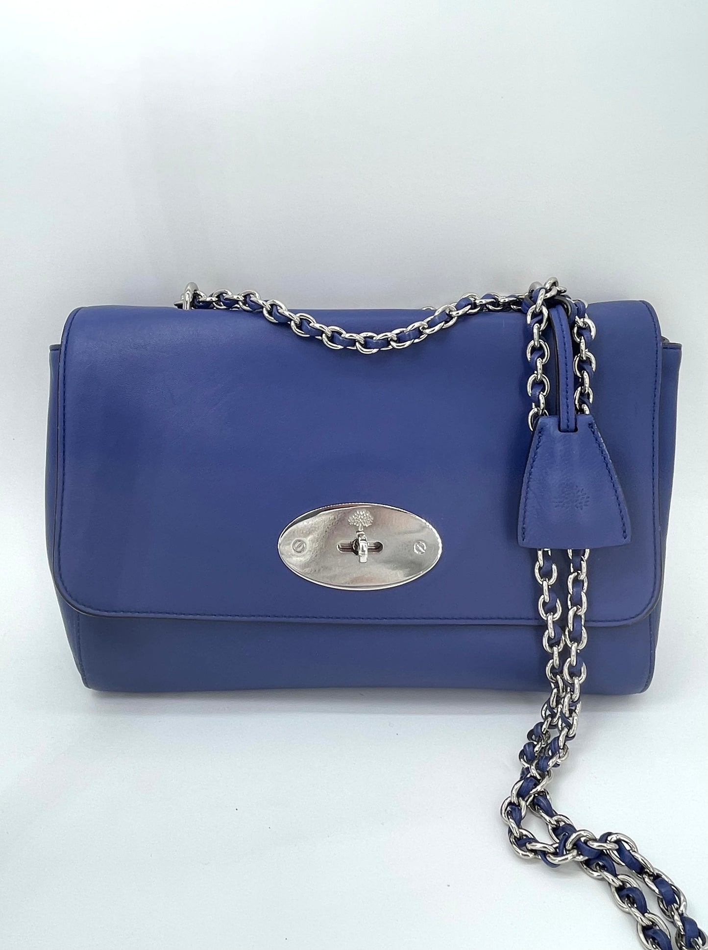 Preloved Mulberry Lily Bag, Medium