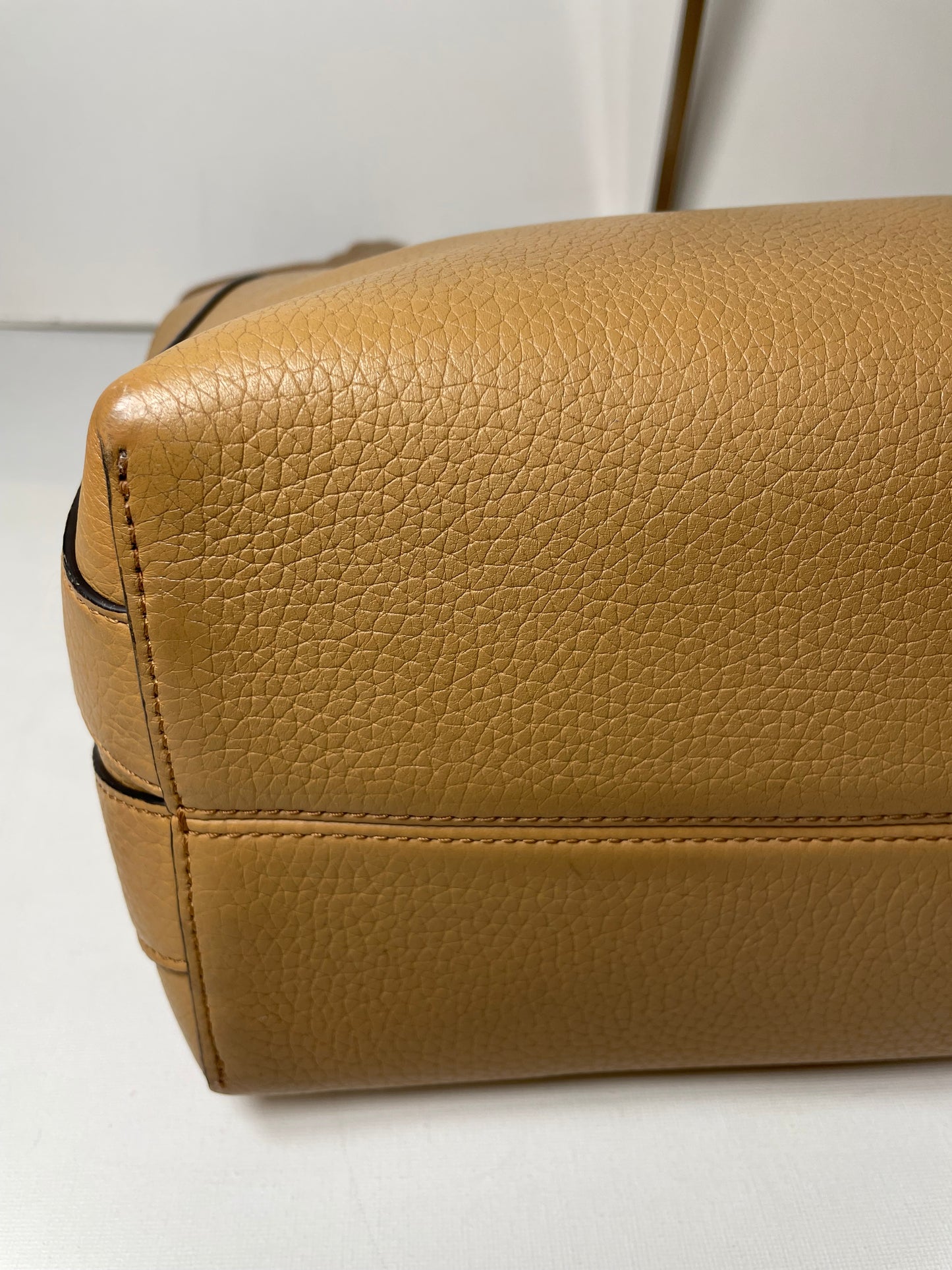 Preloved Mulberry North West Bayswater Tote Bag