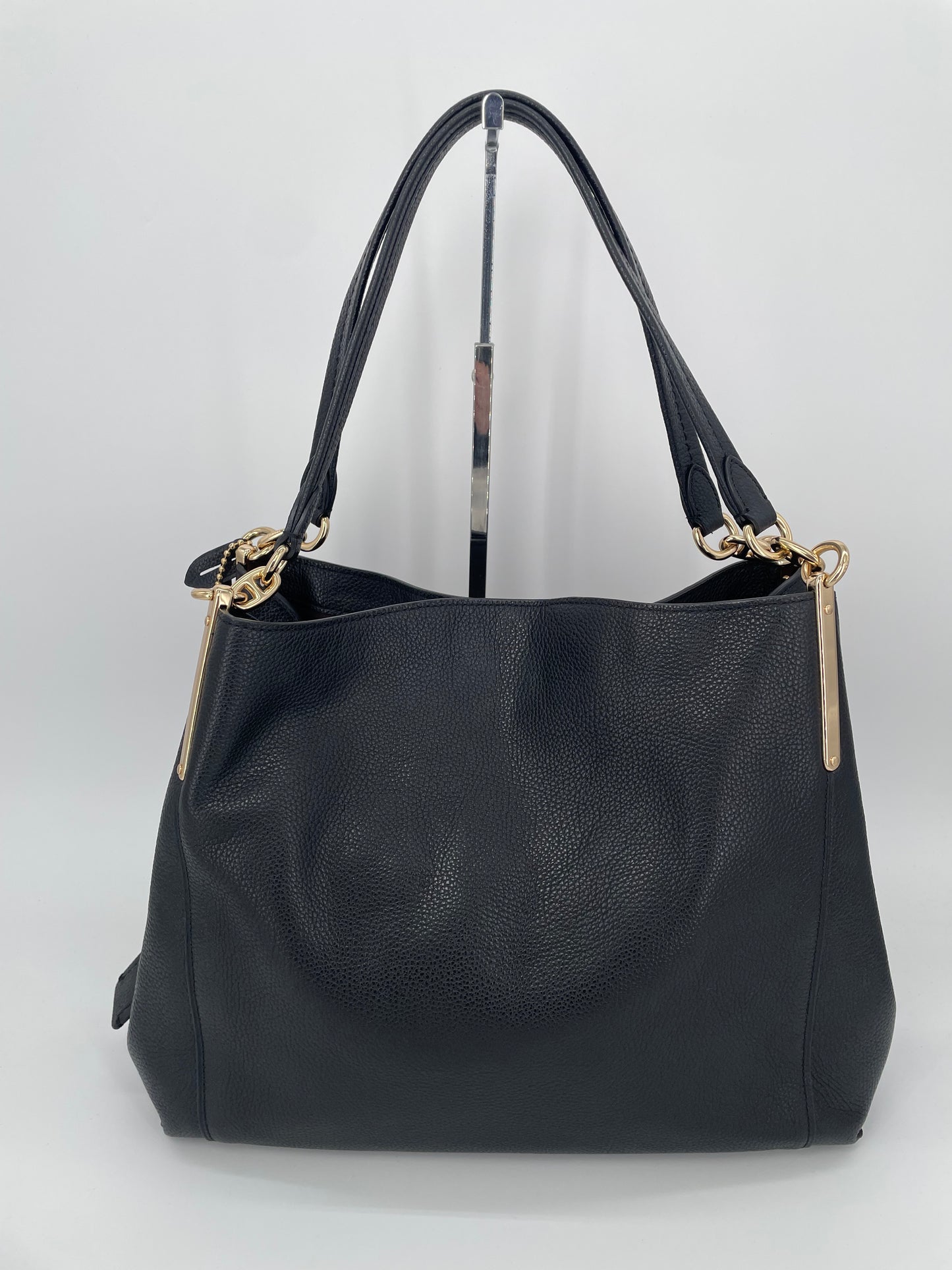 Preloved Coach Dalton 28 Tote Shoulder Bag