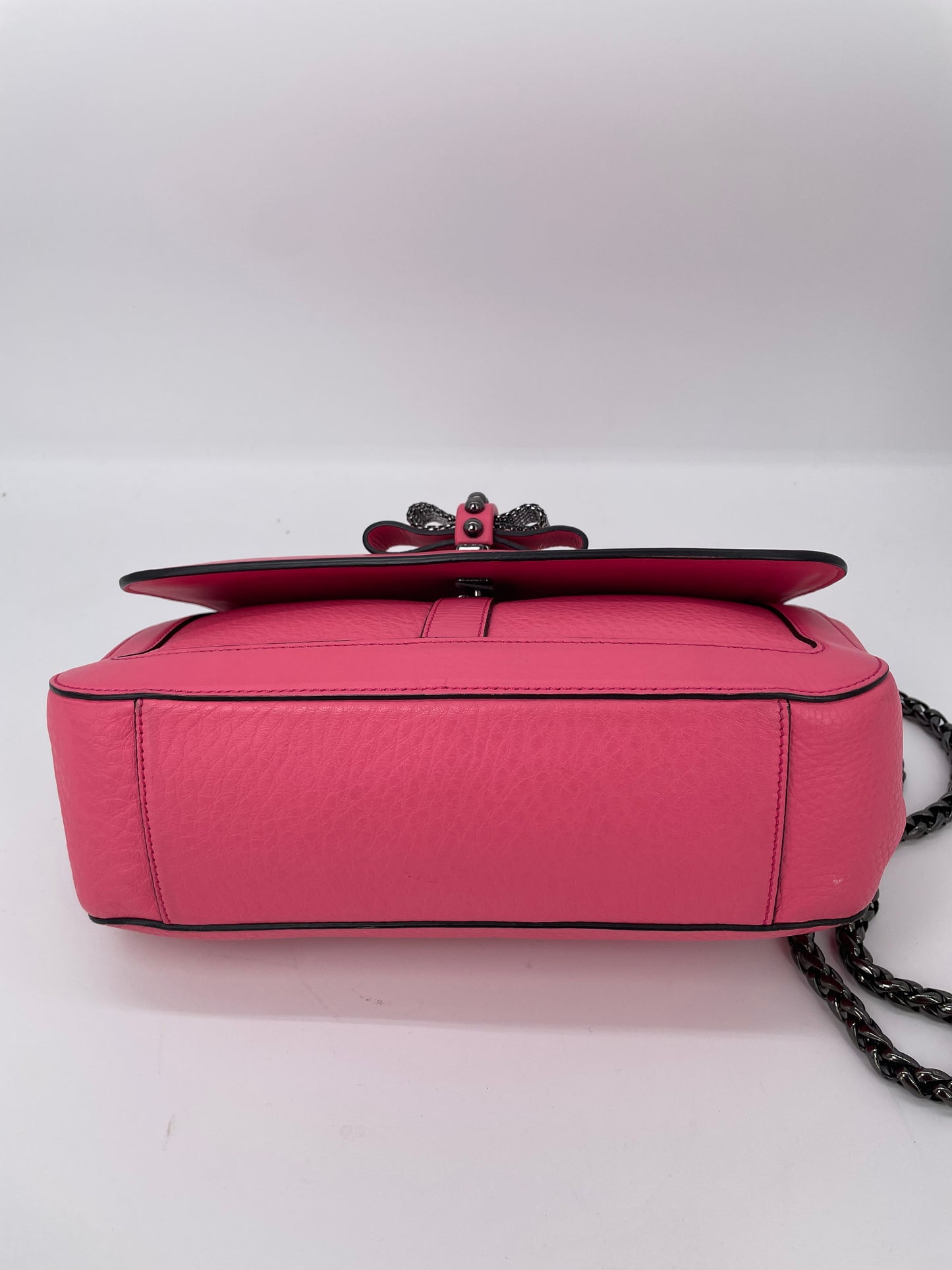Preloved Christian Louboutin Sweet Charity Shoulder Bag